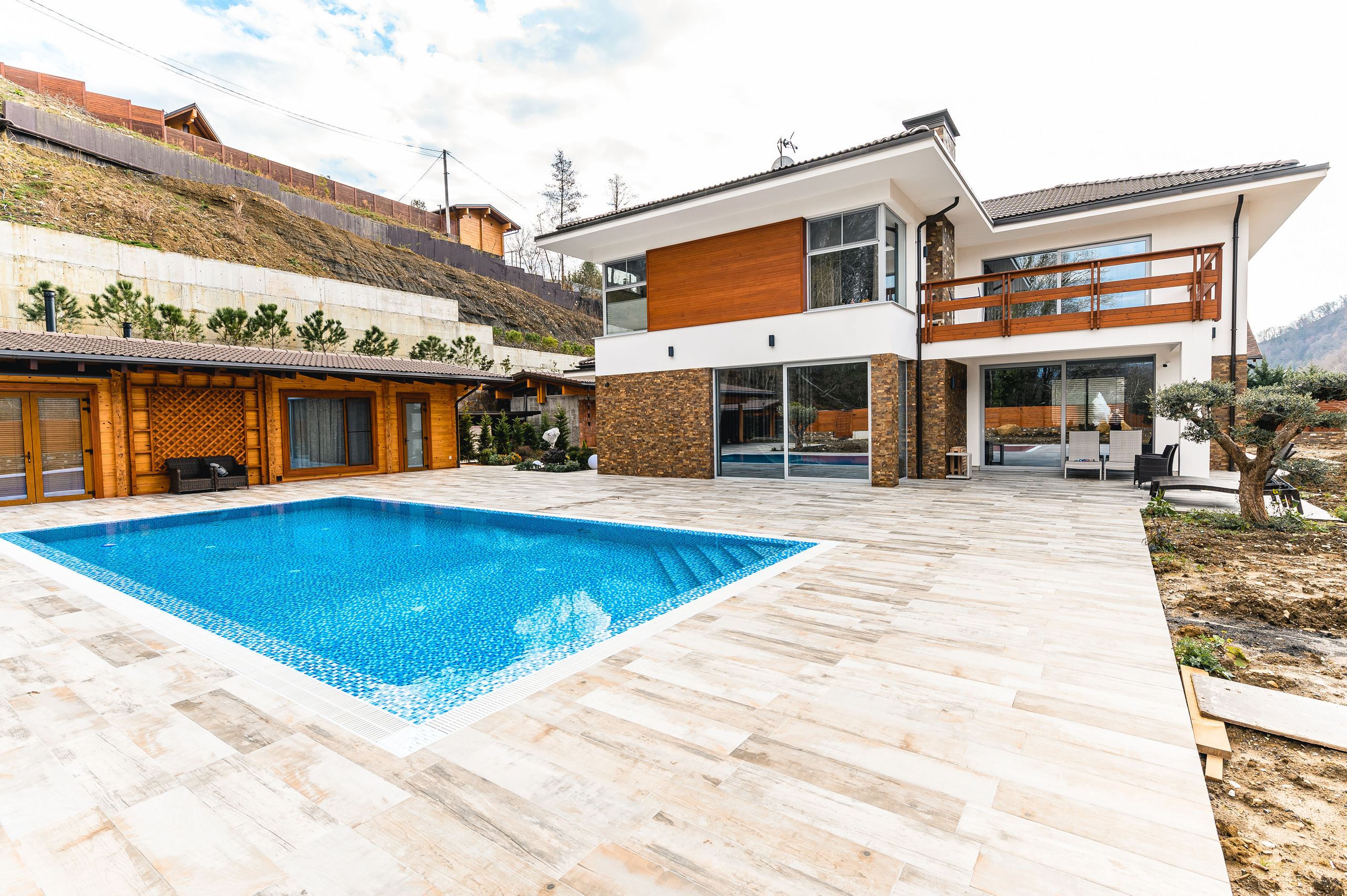 Экстерьер. Свадебный и семейный фотограф в Сочи Никита Пищов