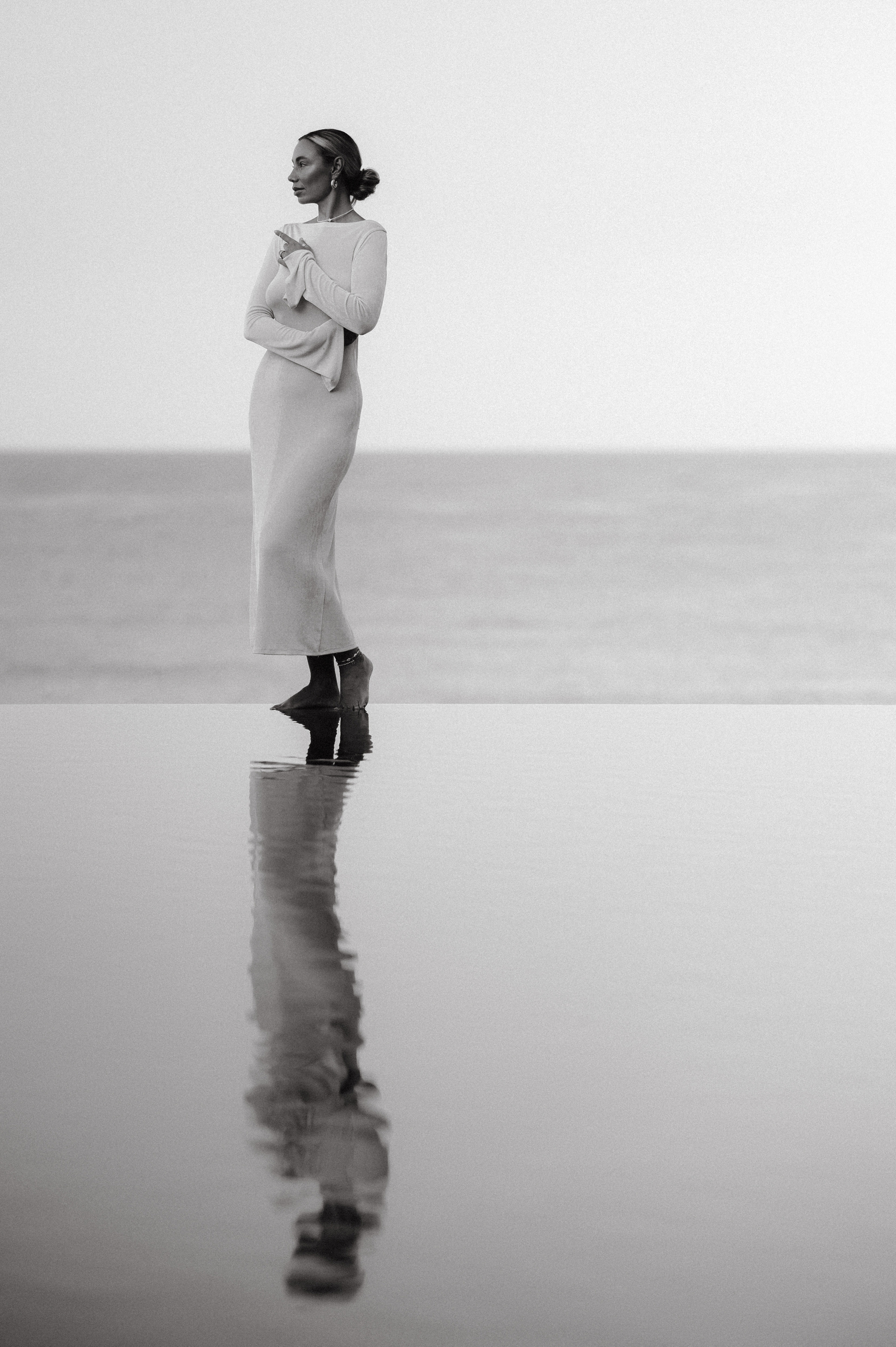 Фотосессия на рассвете. Свадебный и семейный фотограф в Сочи Никита Пищов