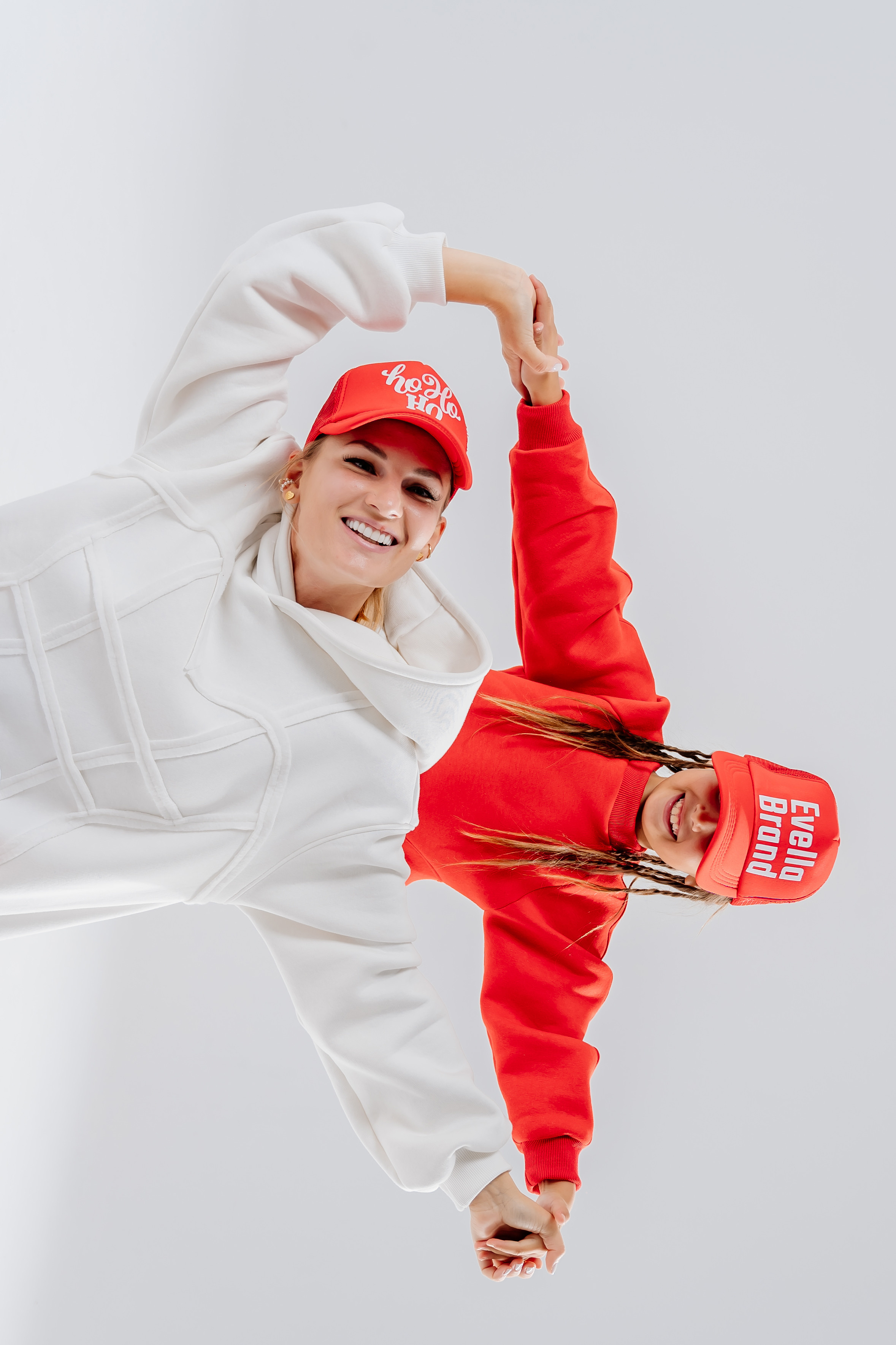 Evella Brand | Новогодняя коллекция. Свадебный и семейный фотограф в Сочи Никита Пищов