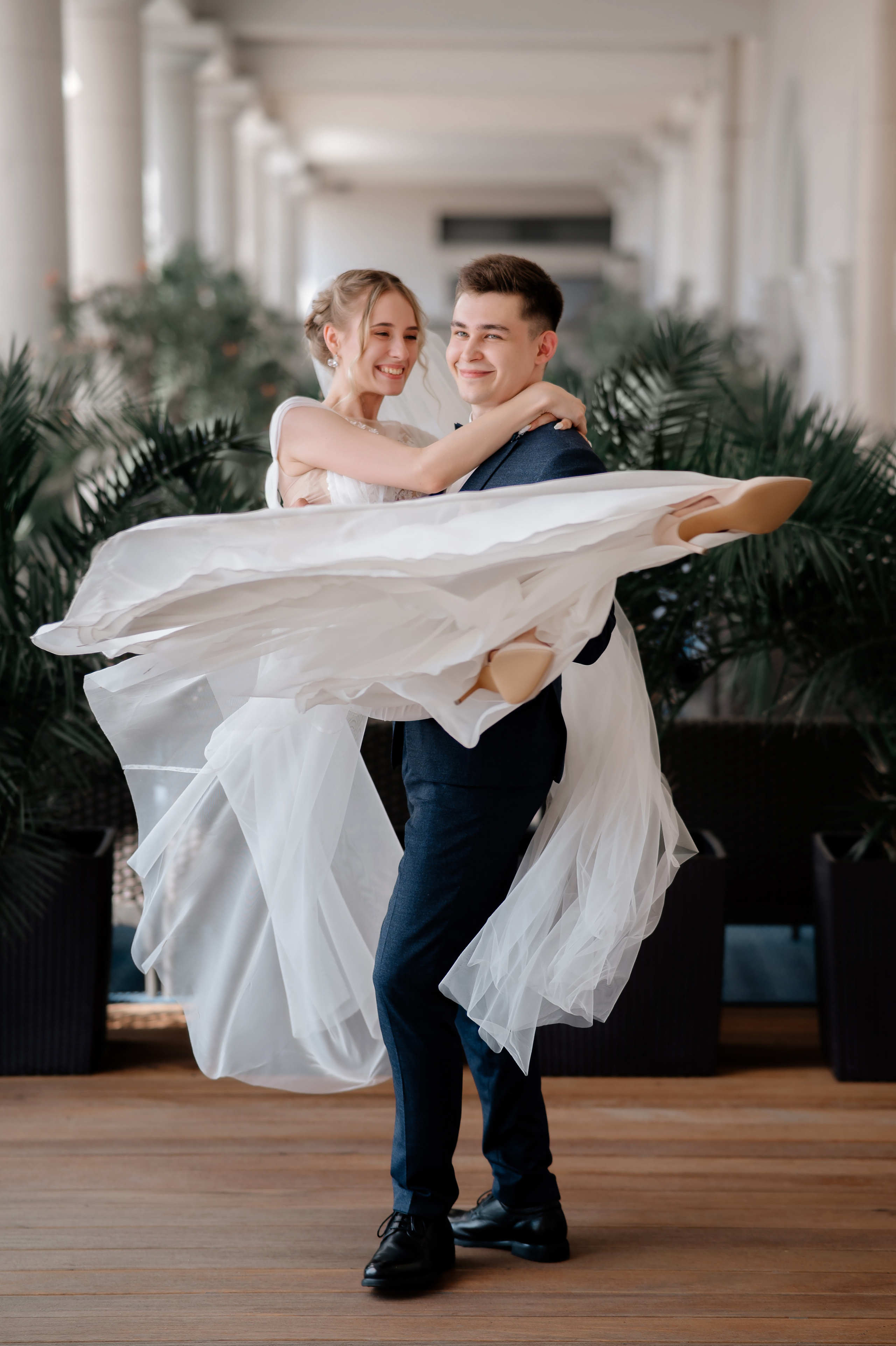 Айрат & Ирина. Свадебный и семейный фотограф в Сочи Никита Пищов