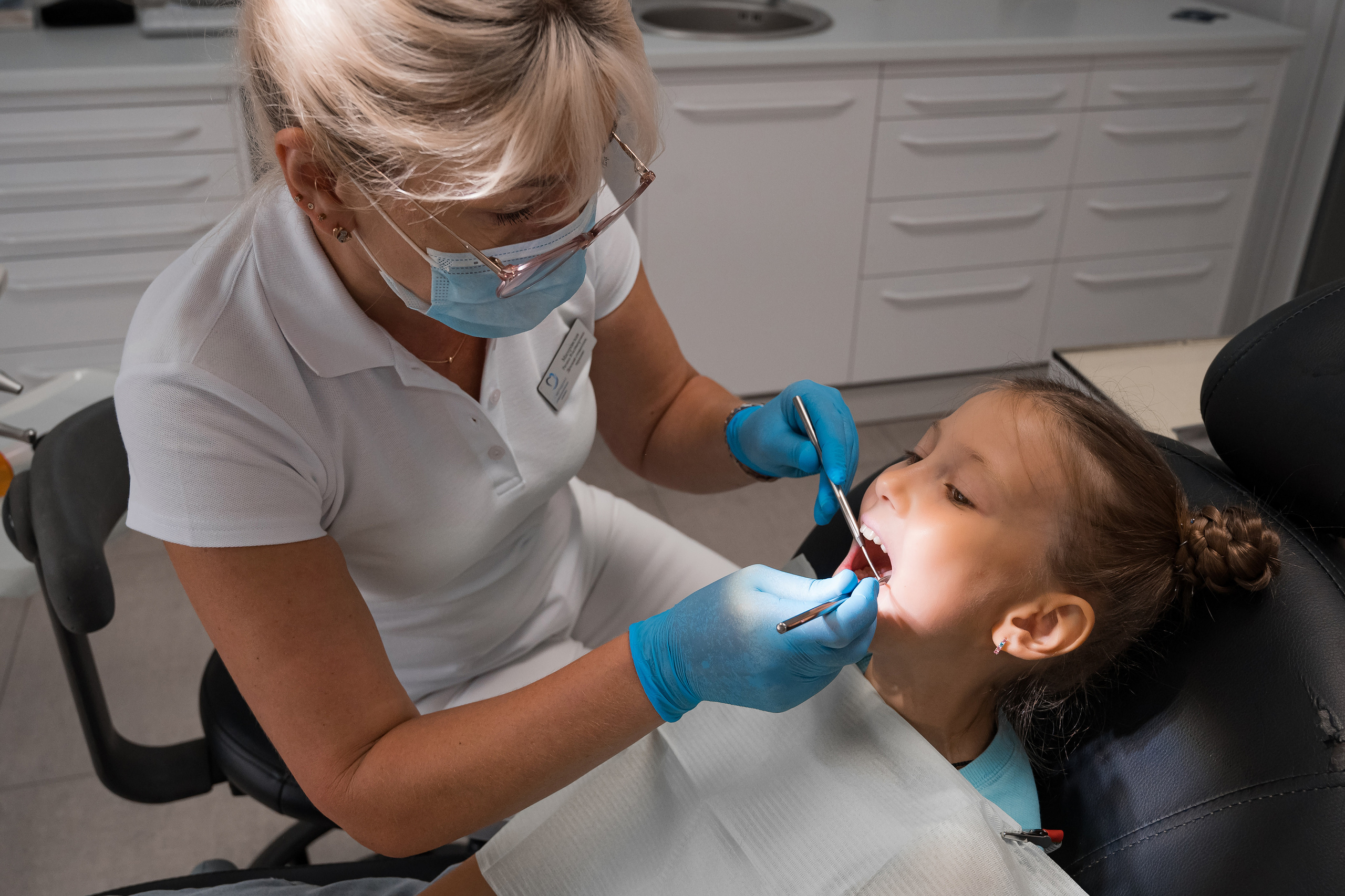 Контент для стоматологов. Свадебный и семейный фотограф в Сочи Никита Пищов