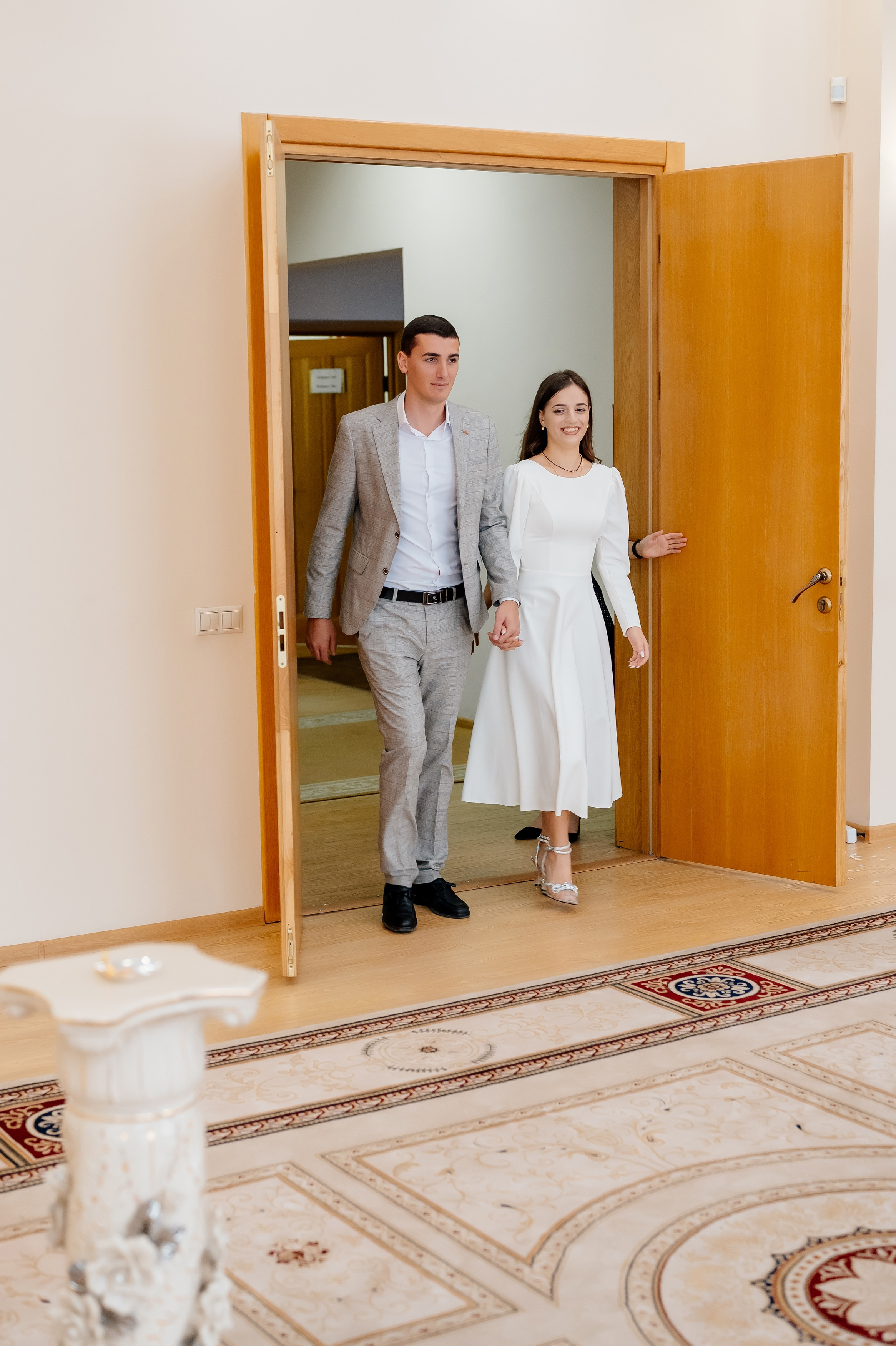 Амаях & Марианна. Свадебный и семейный фотограф в Сочи Никита Пищов