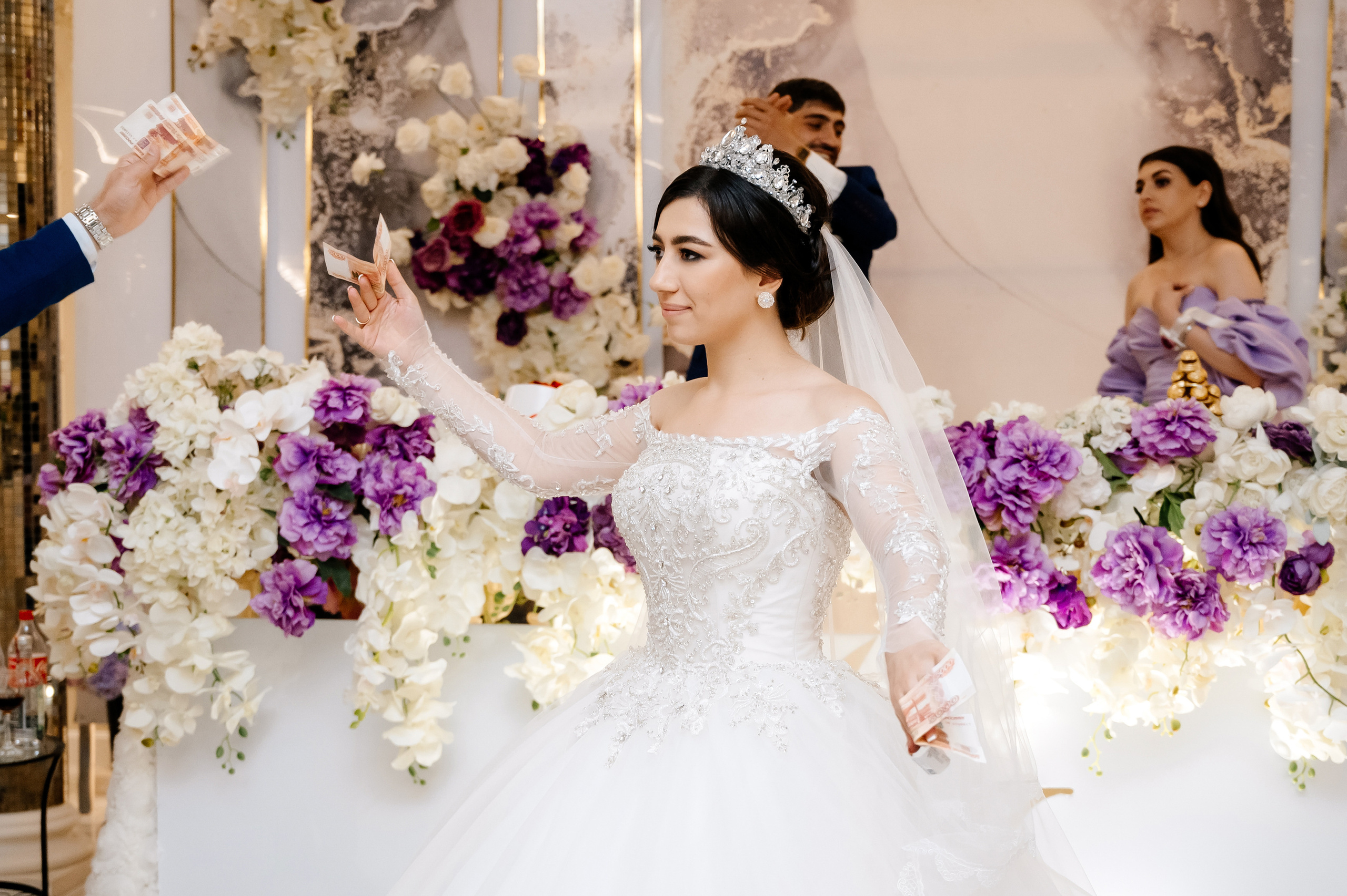 А+Л. Свадебный и семейный фотограф в Сочи Никита Пищов