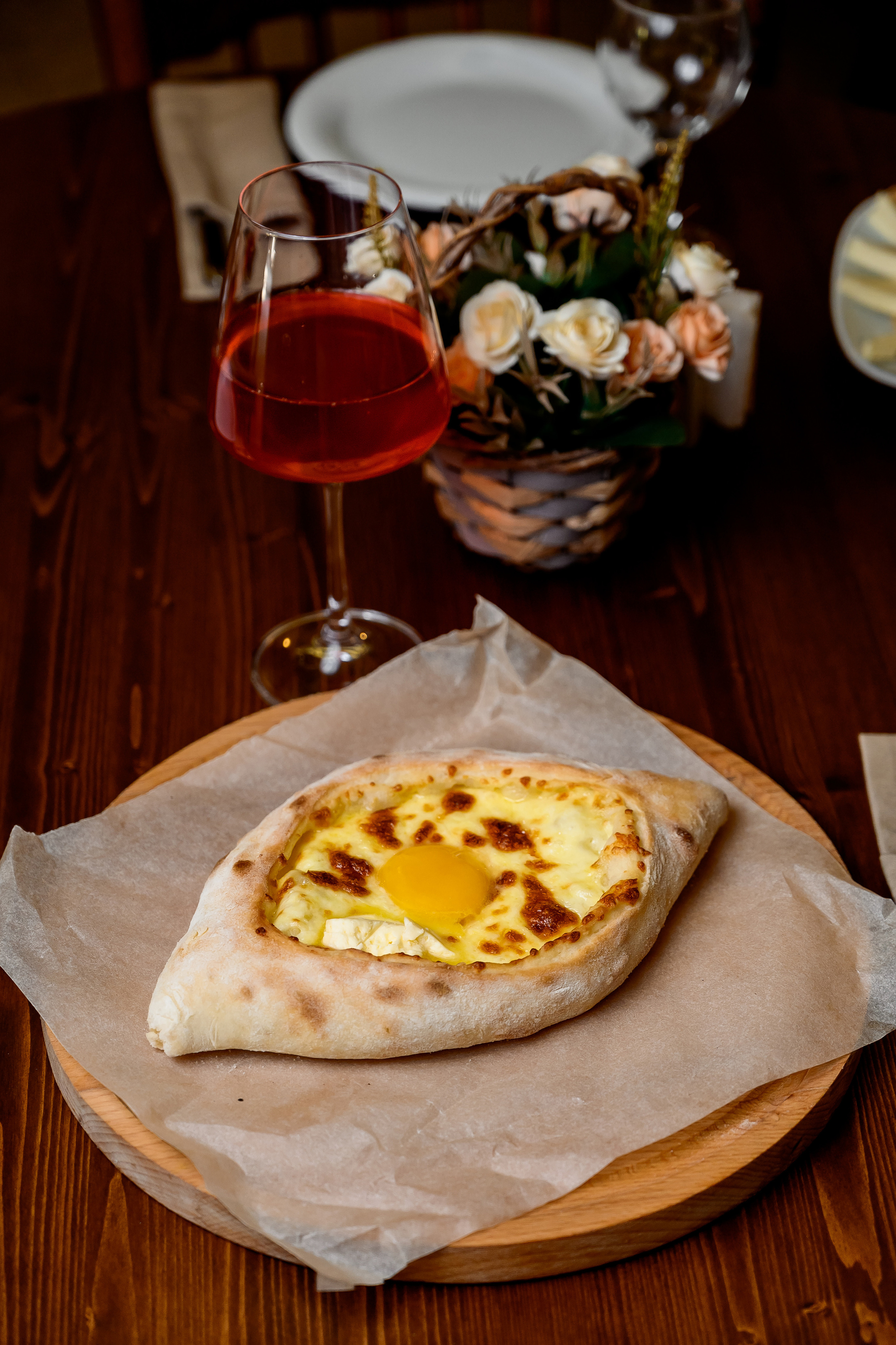 Фуд-съёмка. Свадебный и семейный фотограф в Сочи Никита Пищов