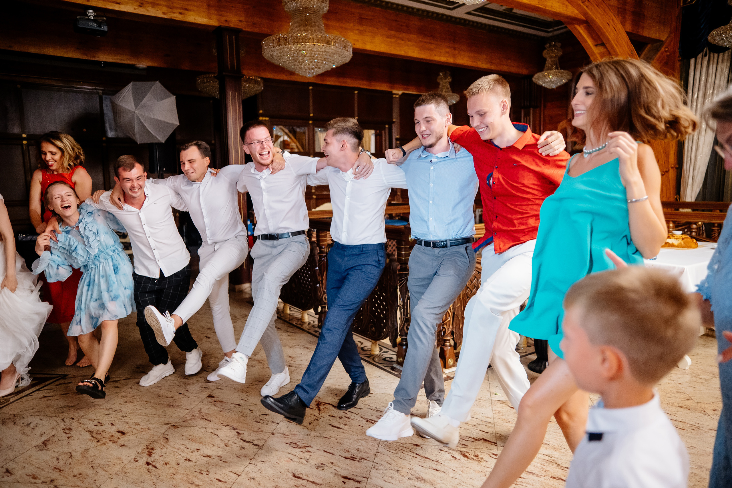 Айрат & Ирина. Свадебный и семейный фотограф в Сочи Никита Пищов