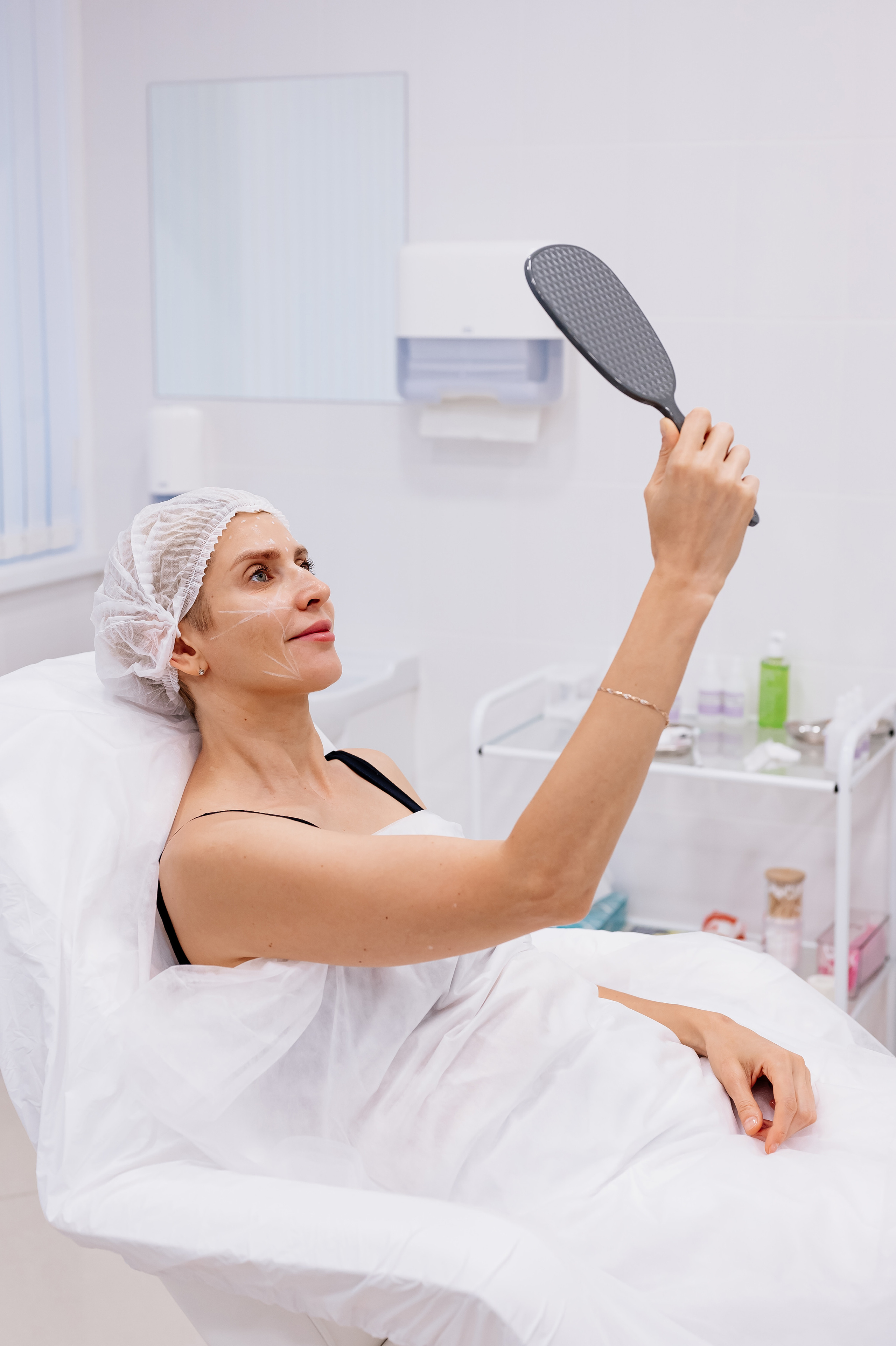 Центр эстетической медицины «Талисия». Свадебный и семейный фотограф в Сочи Никита Пищов