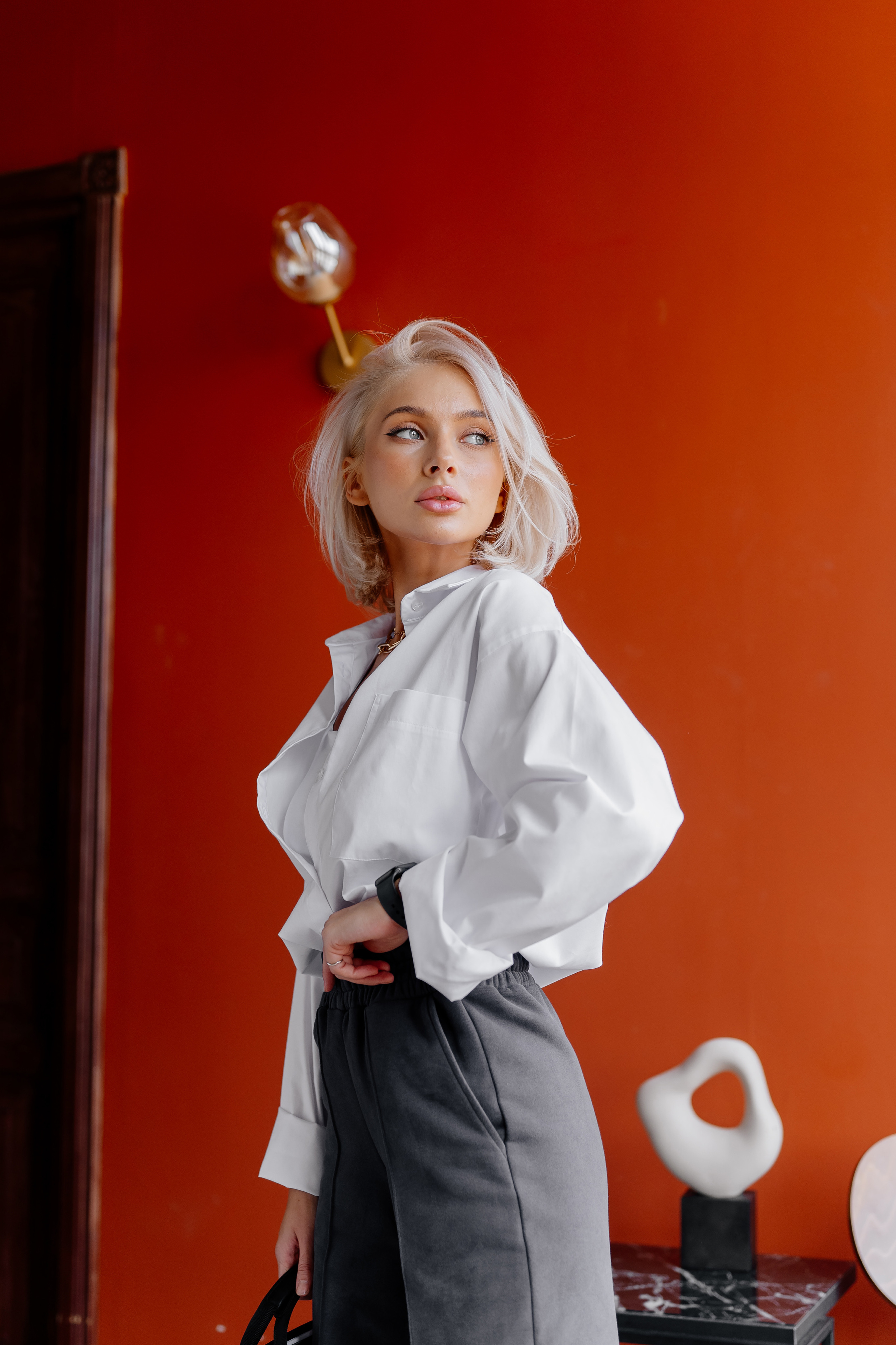 Каталог для X-Base | Зимняя коллекция. Свадебный и семейный фотограф в Сочи Никита Пищов