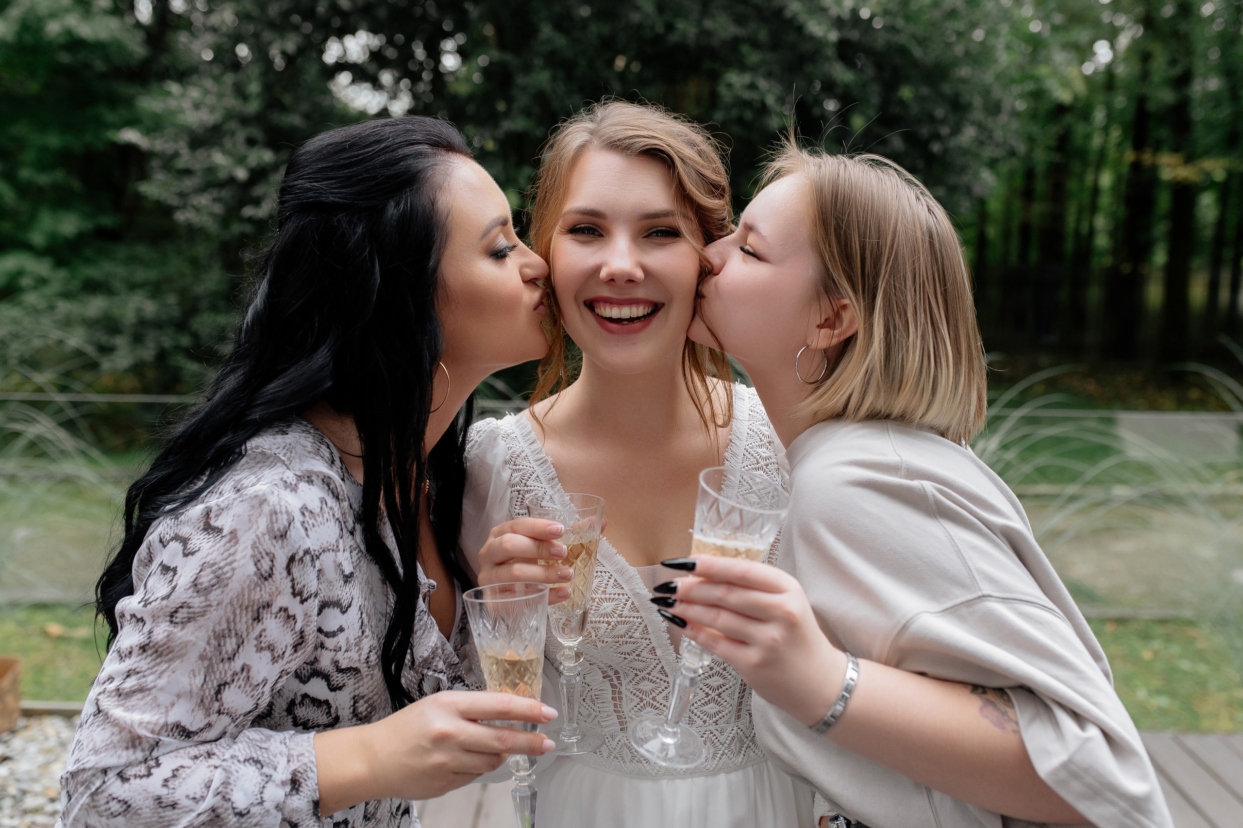 Свадьба на ферме «Экзархо». Свадебный и семейный фотограф в Сочи Никита Пищов