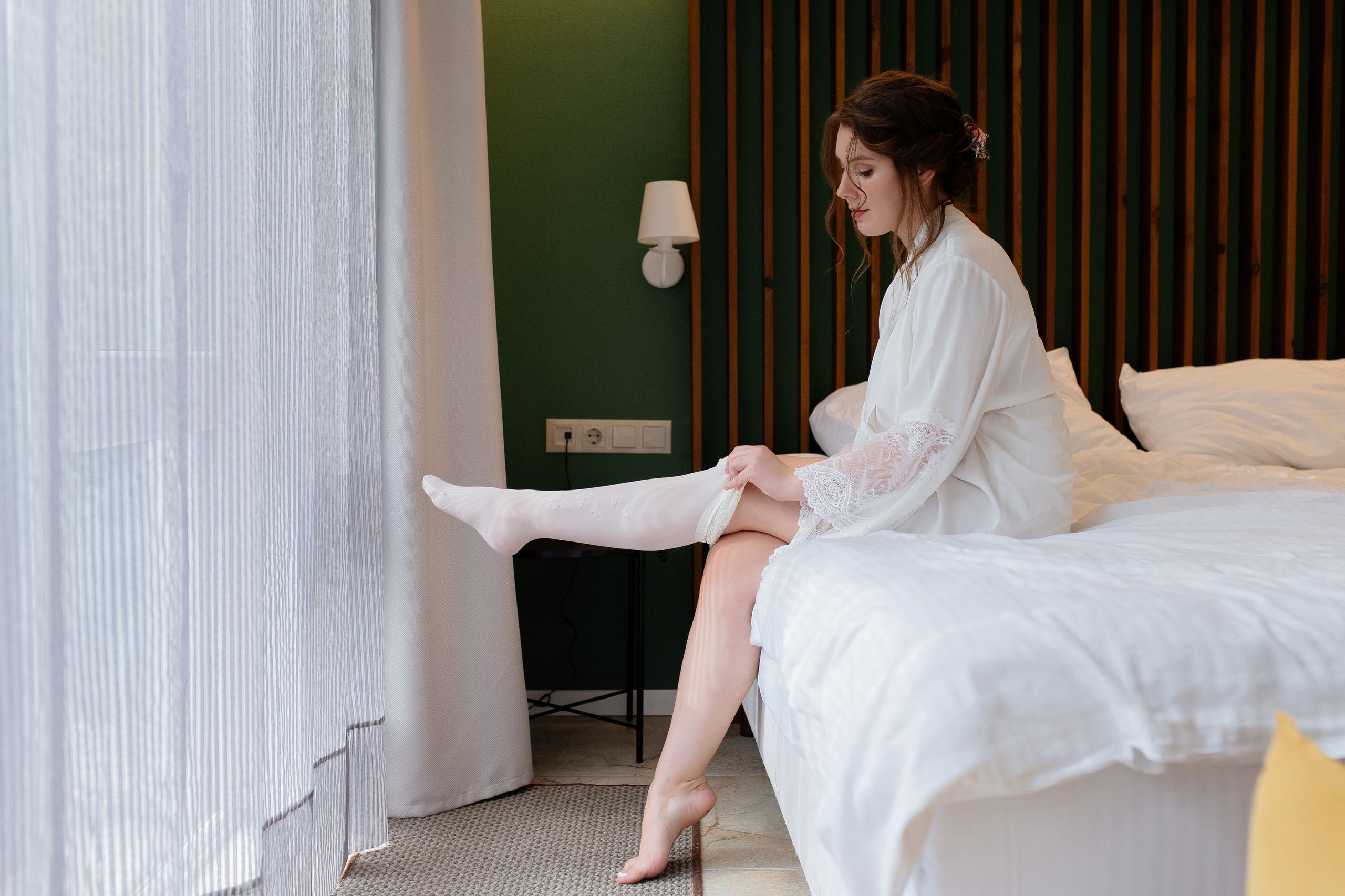 Свадьба на ферме «Экзархо». Свадебный и семейный фотограф в Сочи Никита Пищов