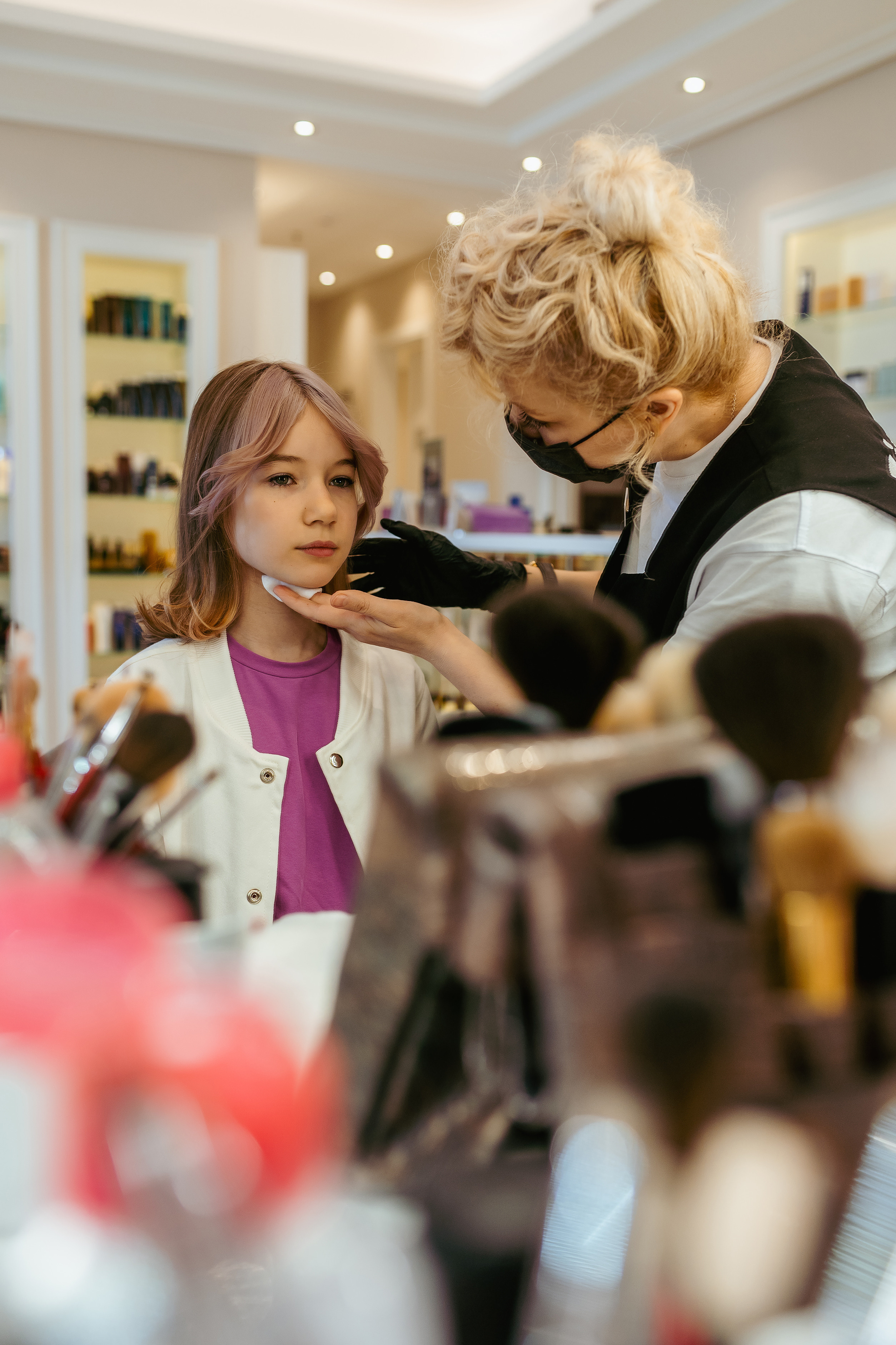 Privé 7 Sochi | Детские истории. Свадебный и семейный фотограф в Сочи Никита Пищов