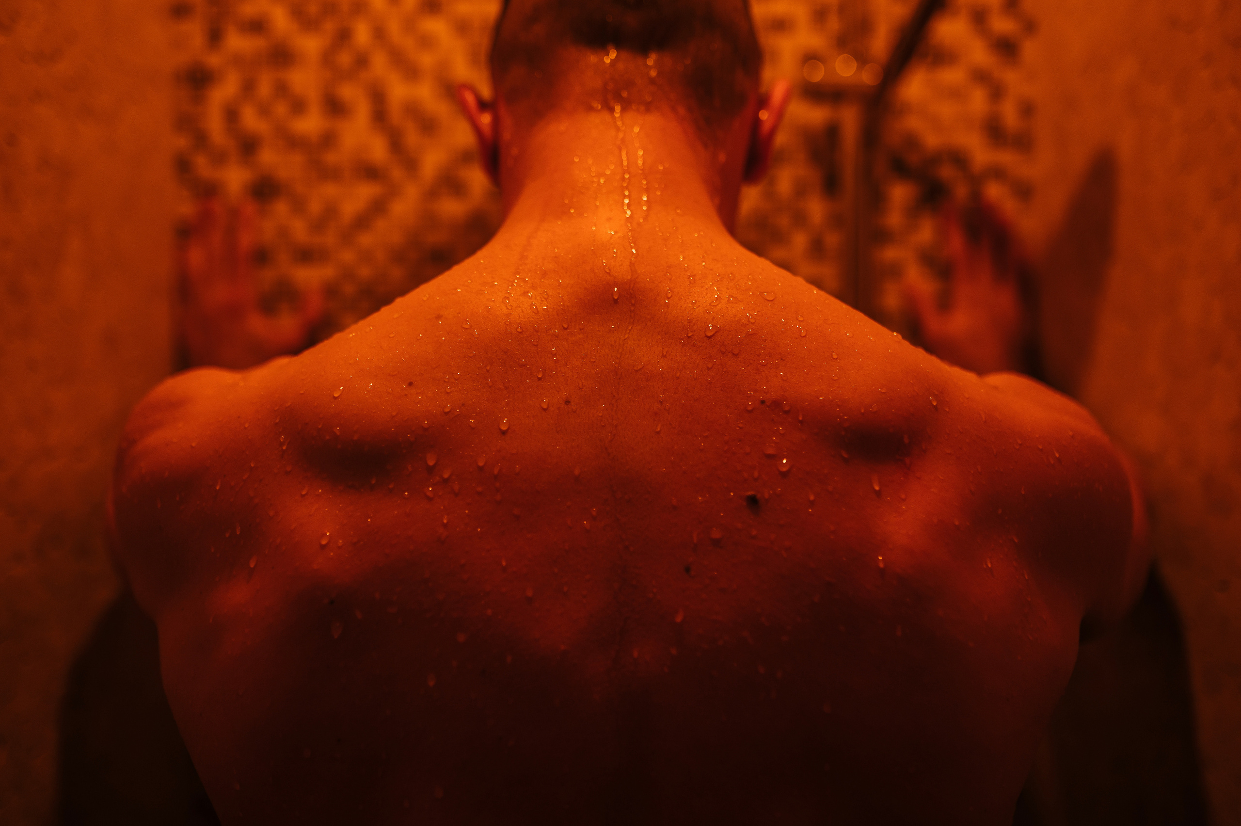 THE RESIDENCE | Wellness club. Свадебный и семейный фотограф в Сочи Никита Пищов