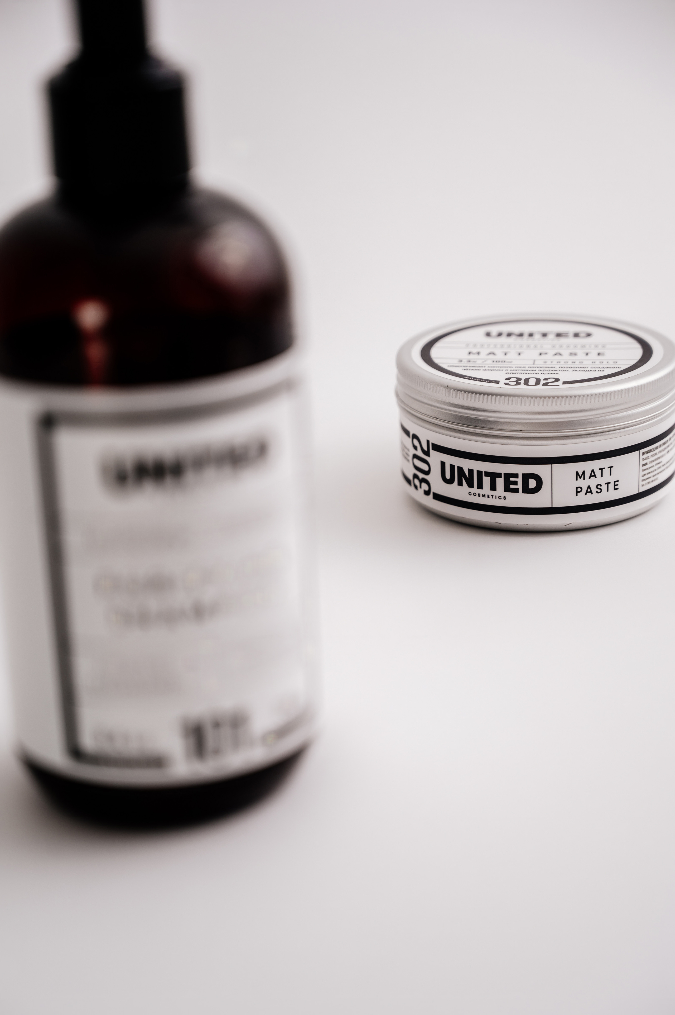 Серия мужской косметики для соц.сетей. Свадебный и семейный фотограф в Сочи Никита Пищов