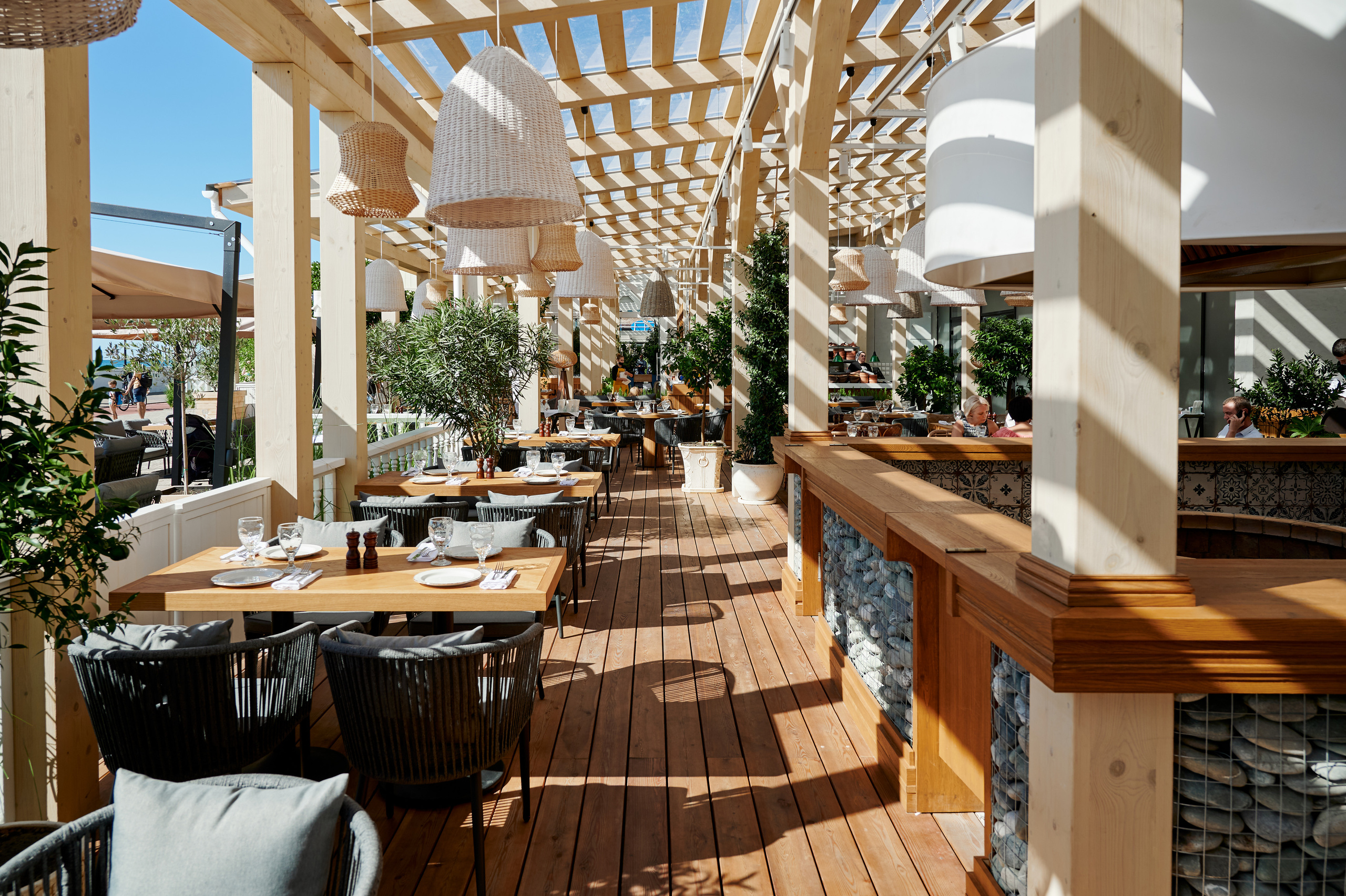 Экстерьер. Свадебный и семейный фотограф в Сочи Никита Пищов