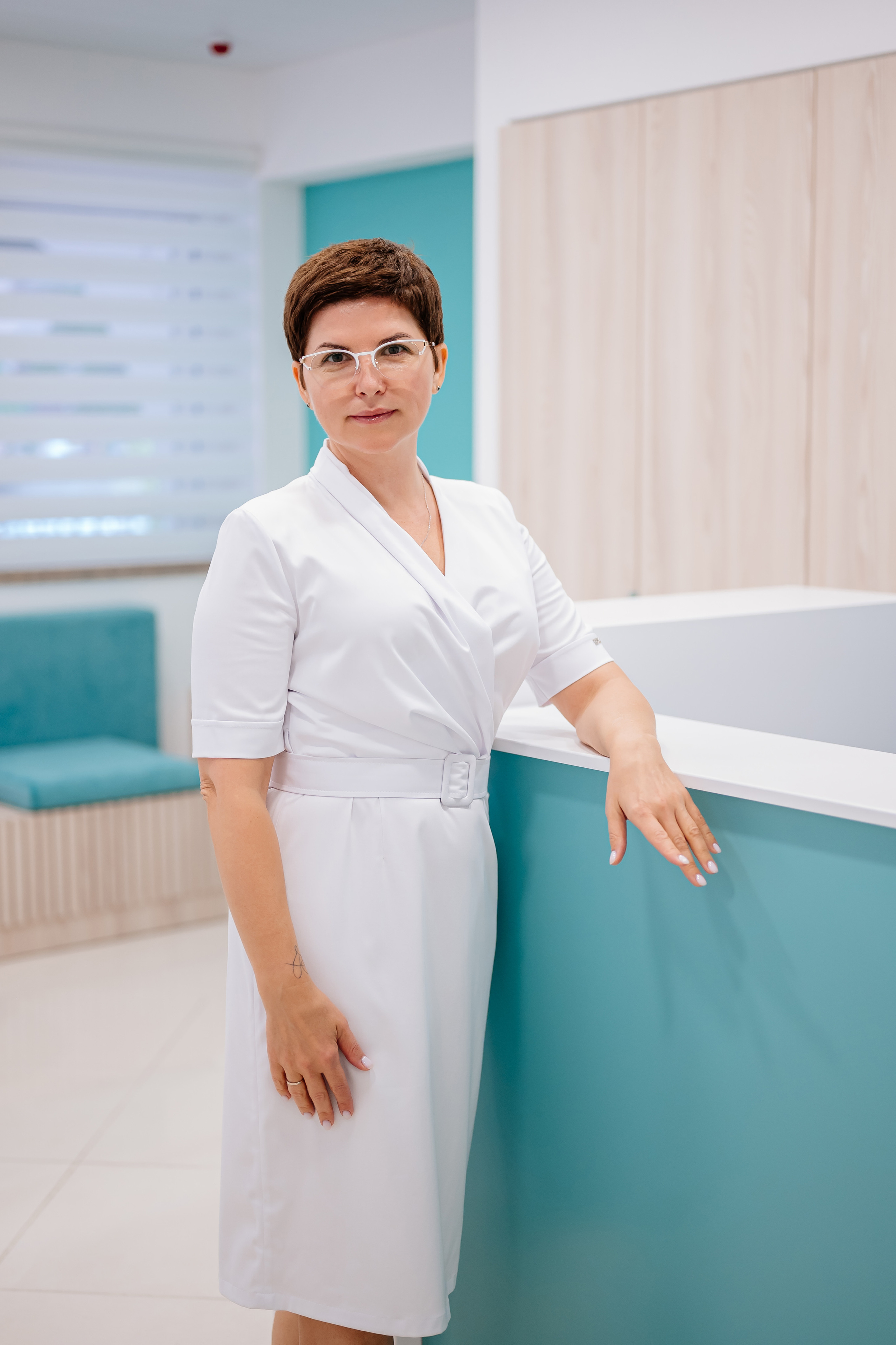 Центр эстетической медицины «Талисия». Свадебный и семейный фотограф в Сочи Никита Пищов