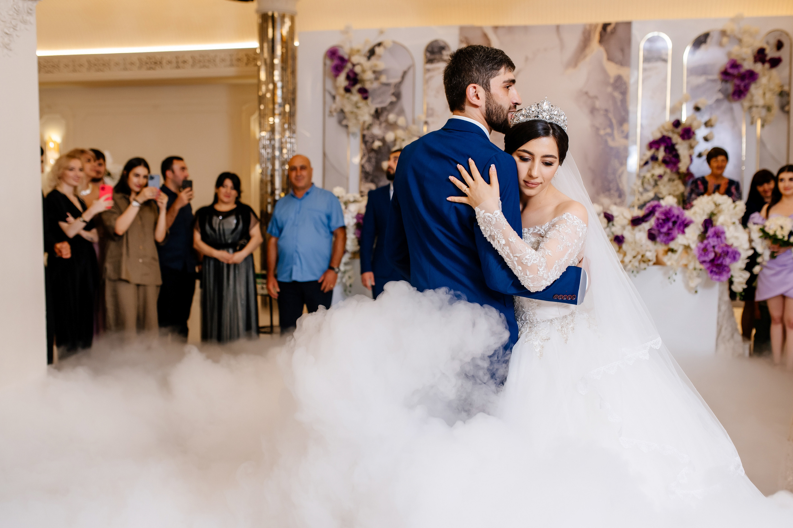 А+Л. Свадебный и семейный фотограф в Сочи Никита Пищов