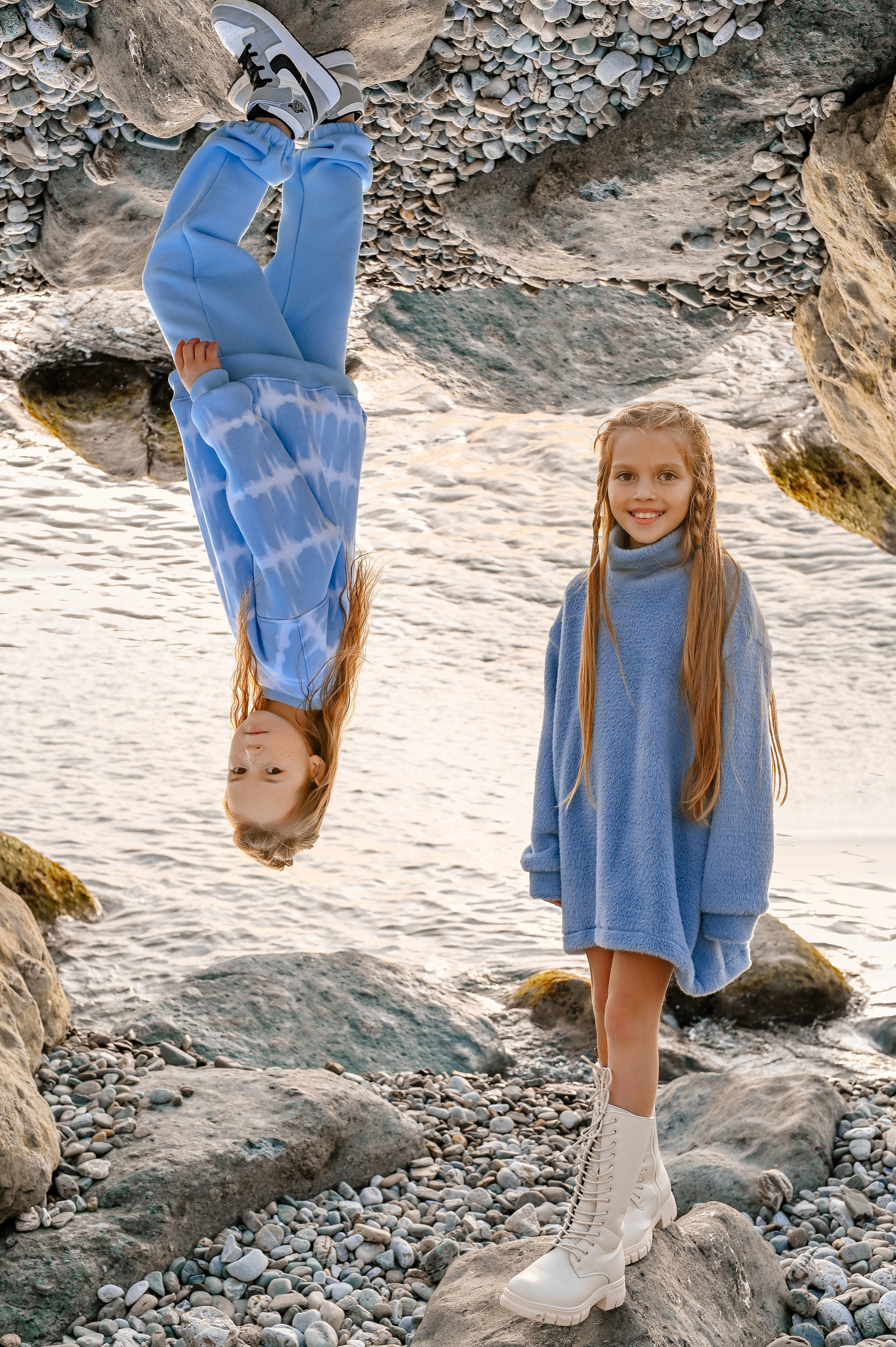 Evella Brand | Зимняя коллекция. Свадебный и семейный фотограф в Сочи Никита Пищов