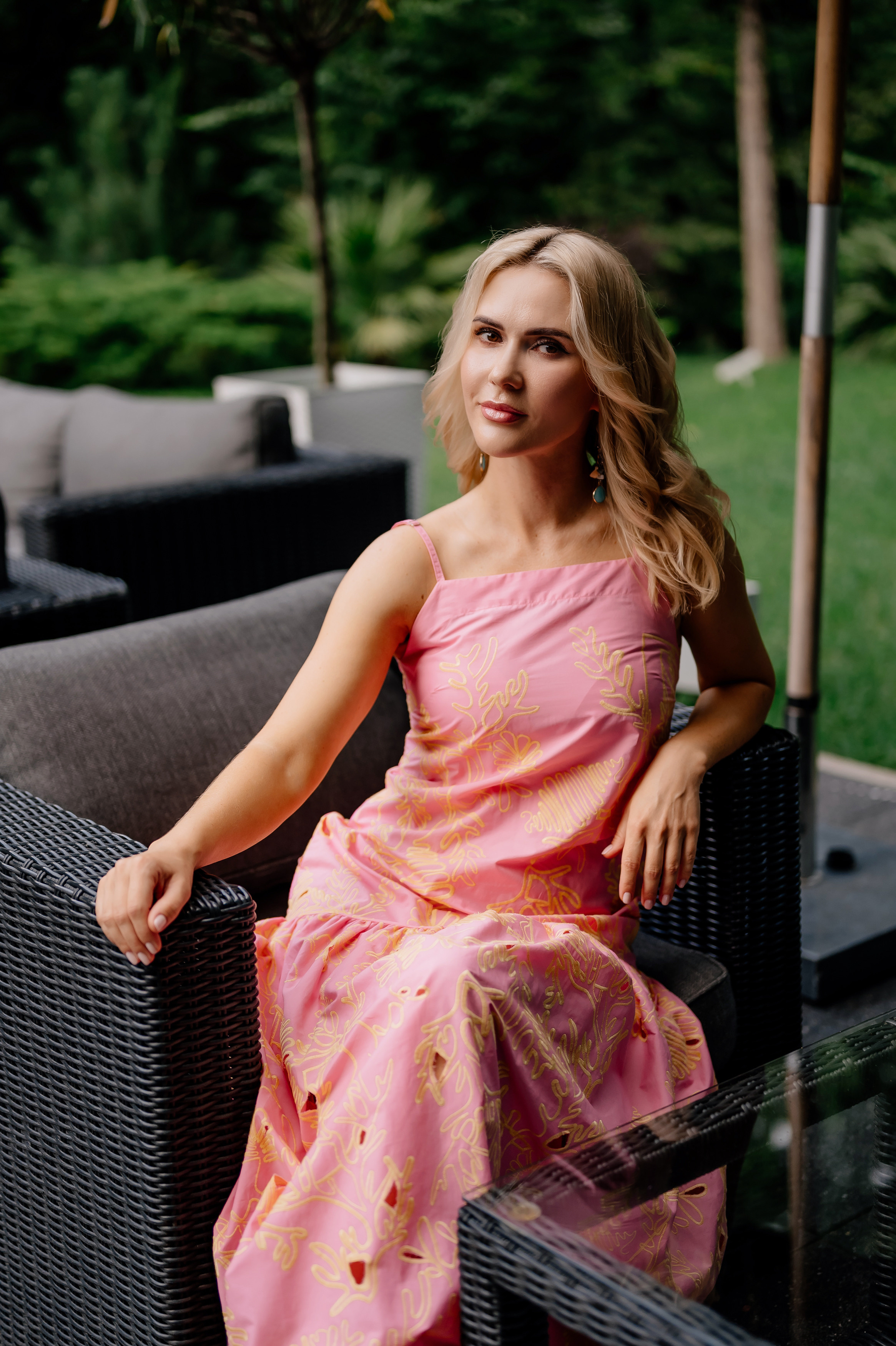 День рождения в Mamai-Cale. Свадебный и семейный фотограф в Сочи Никита Пищов