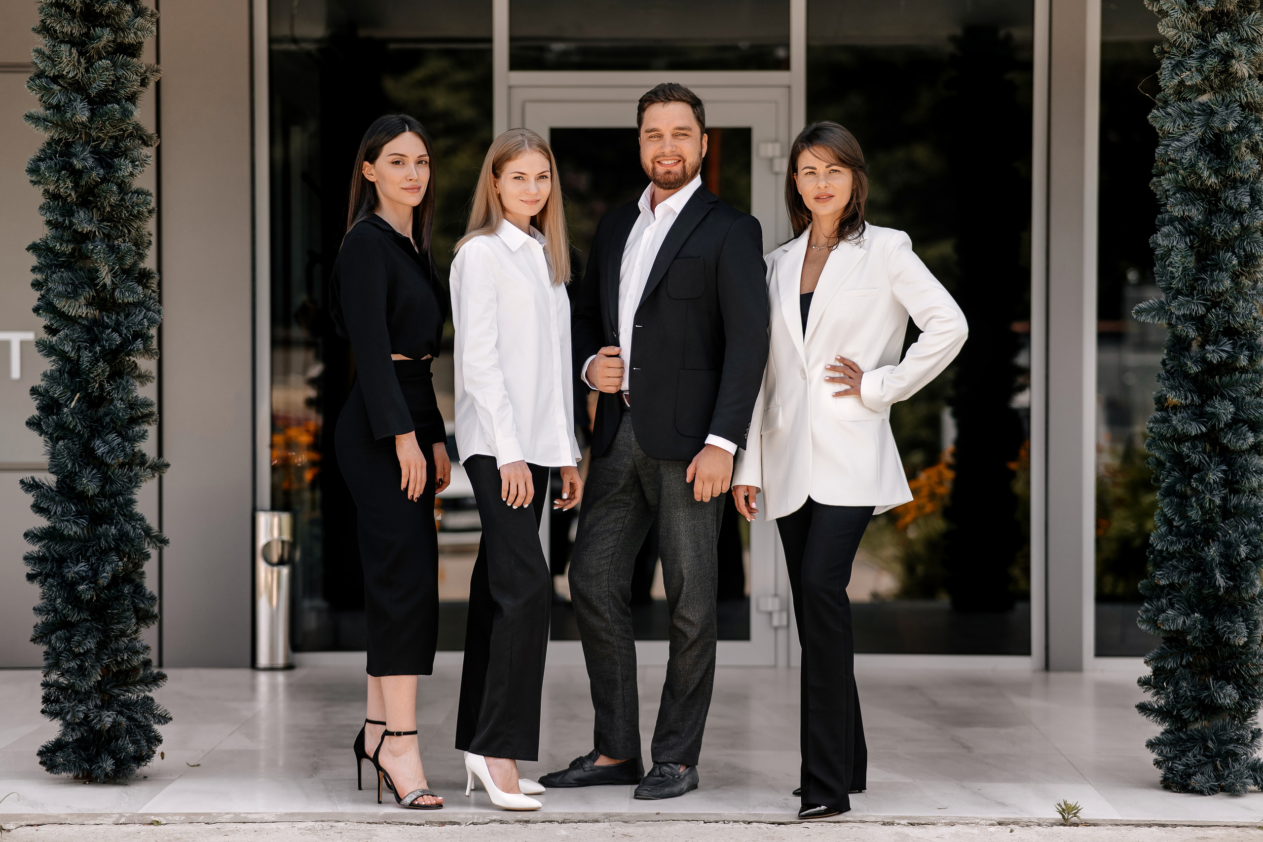 LOO RESORT. Свадебный и семейный фотограф в Сочи Никита Пищов