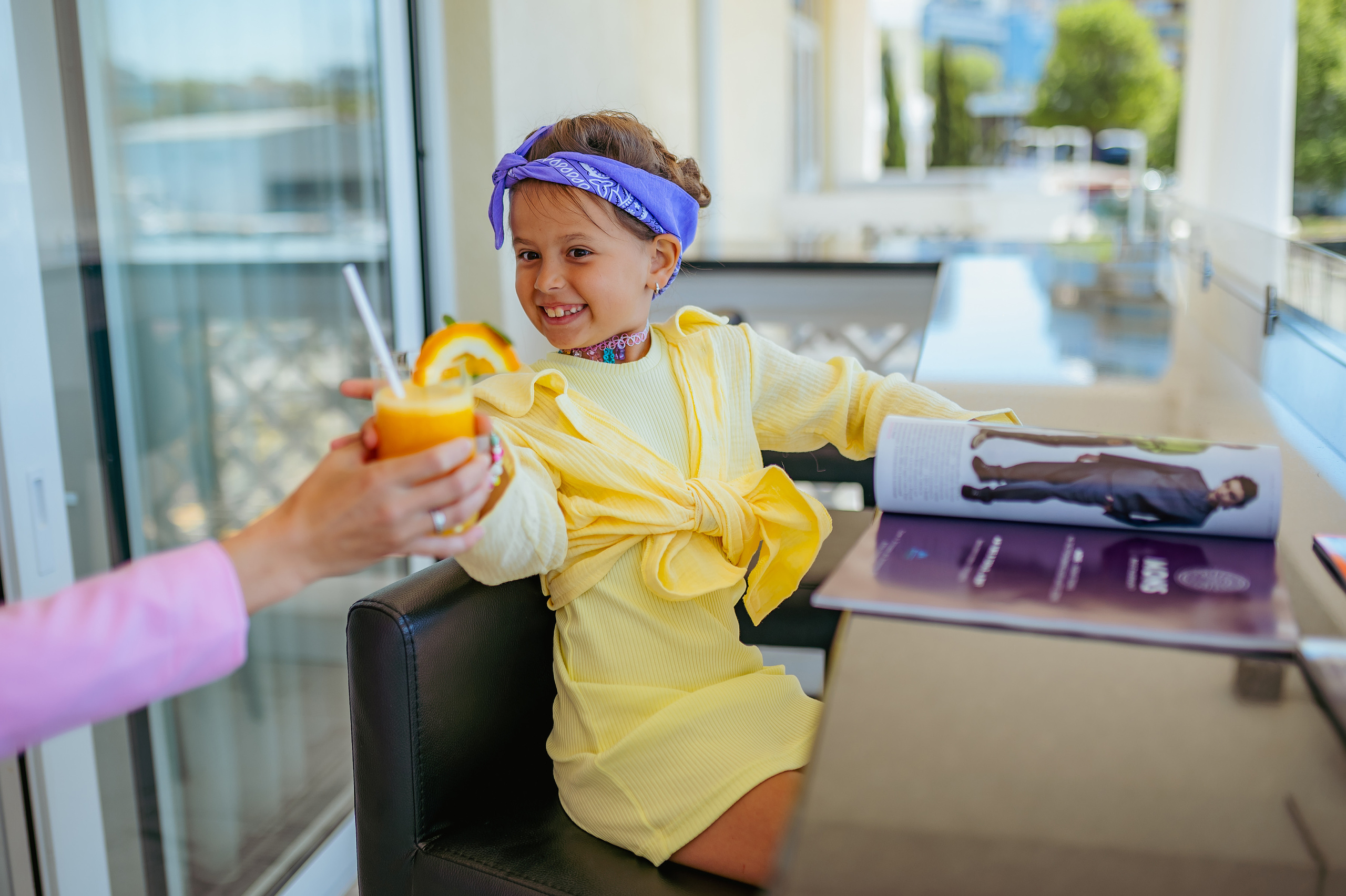 Privé 7 Sochi | Детские истории. Свадебный и семейный фотограф в Сочи Никита Пищов