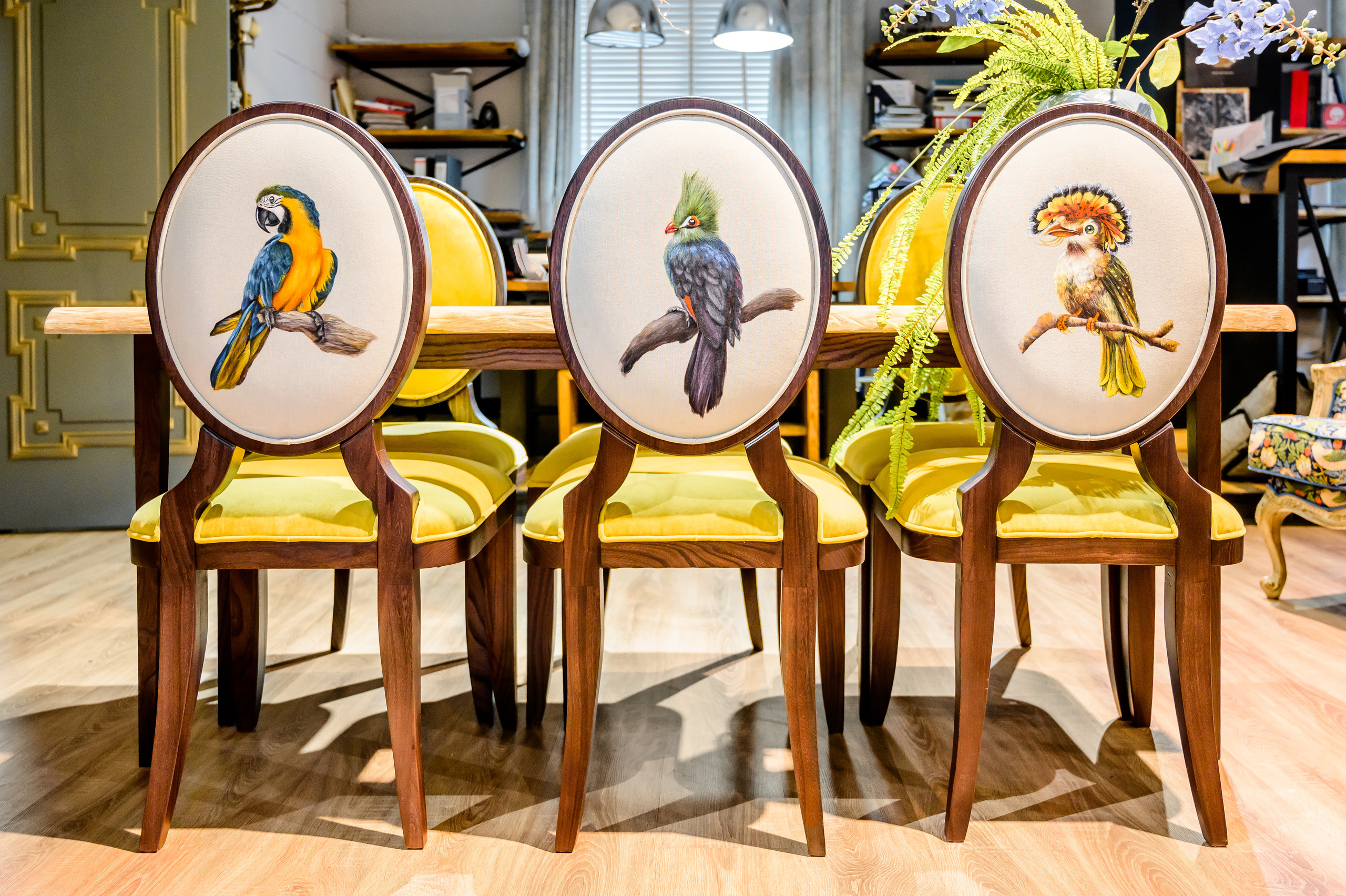 Интерьер. Свадебный и семейный фотограф в Сочи Никита Пищов