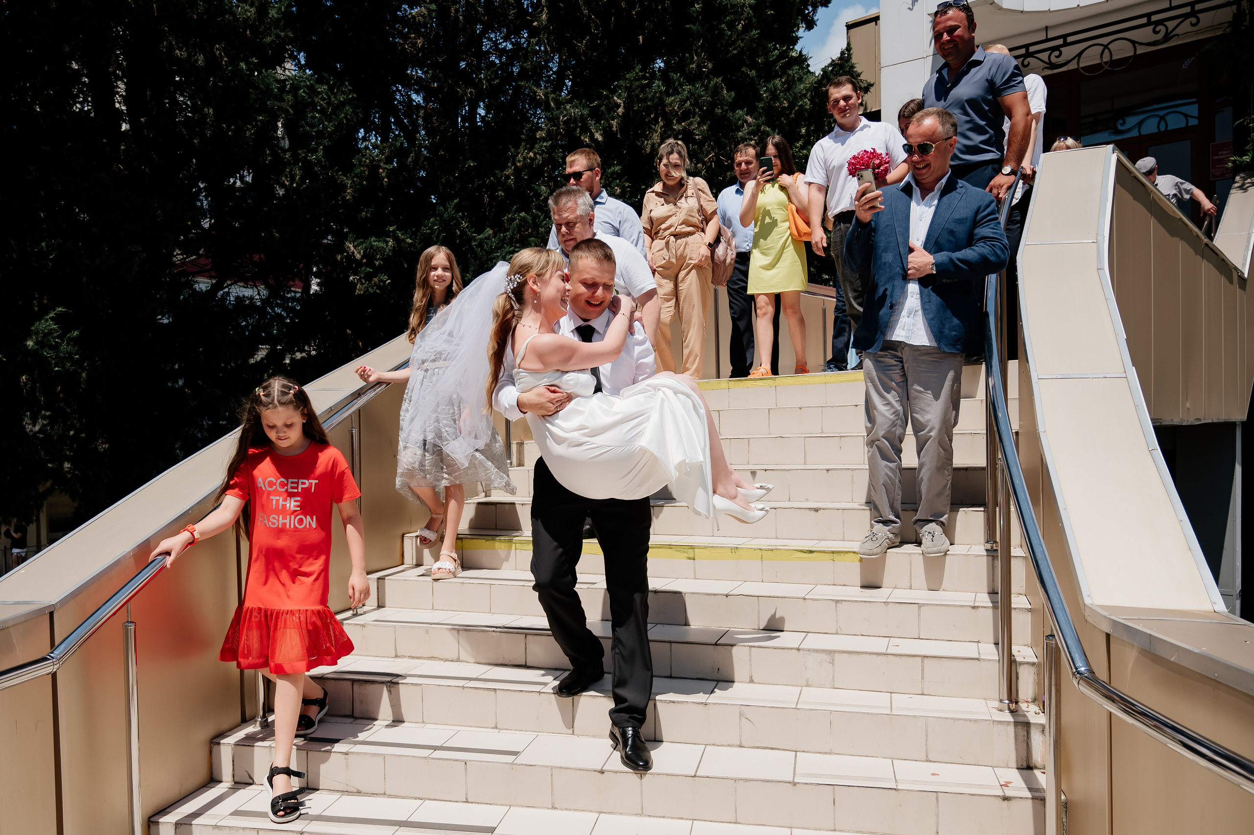 Алексей & Анастасия. Свадебный и семейный фотограф в Сочи Никита Пищов