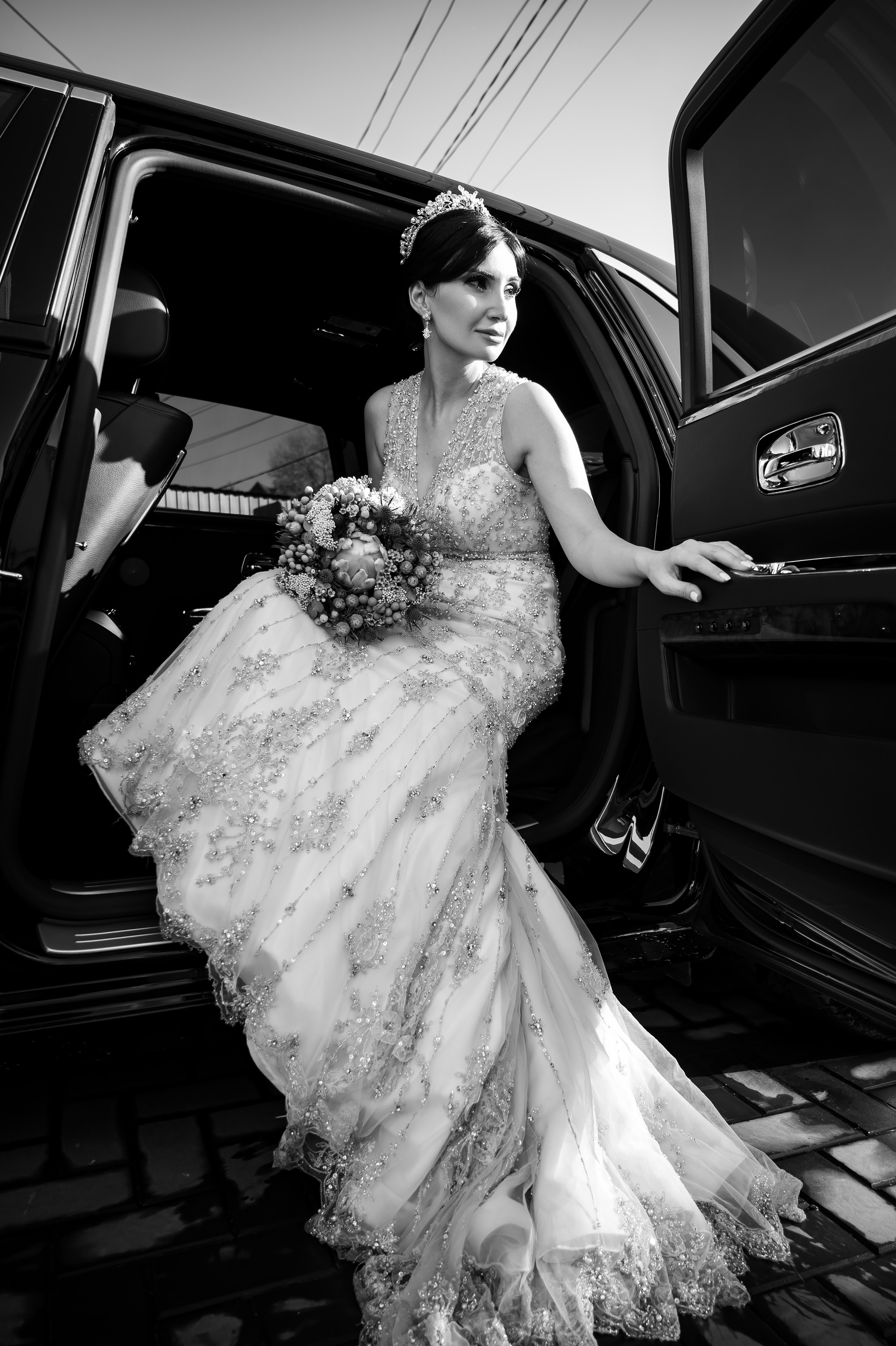 Г+А. Свадебный и семейный фотограф в Сочи Никита Пищов