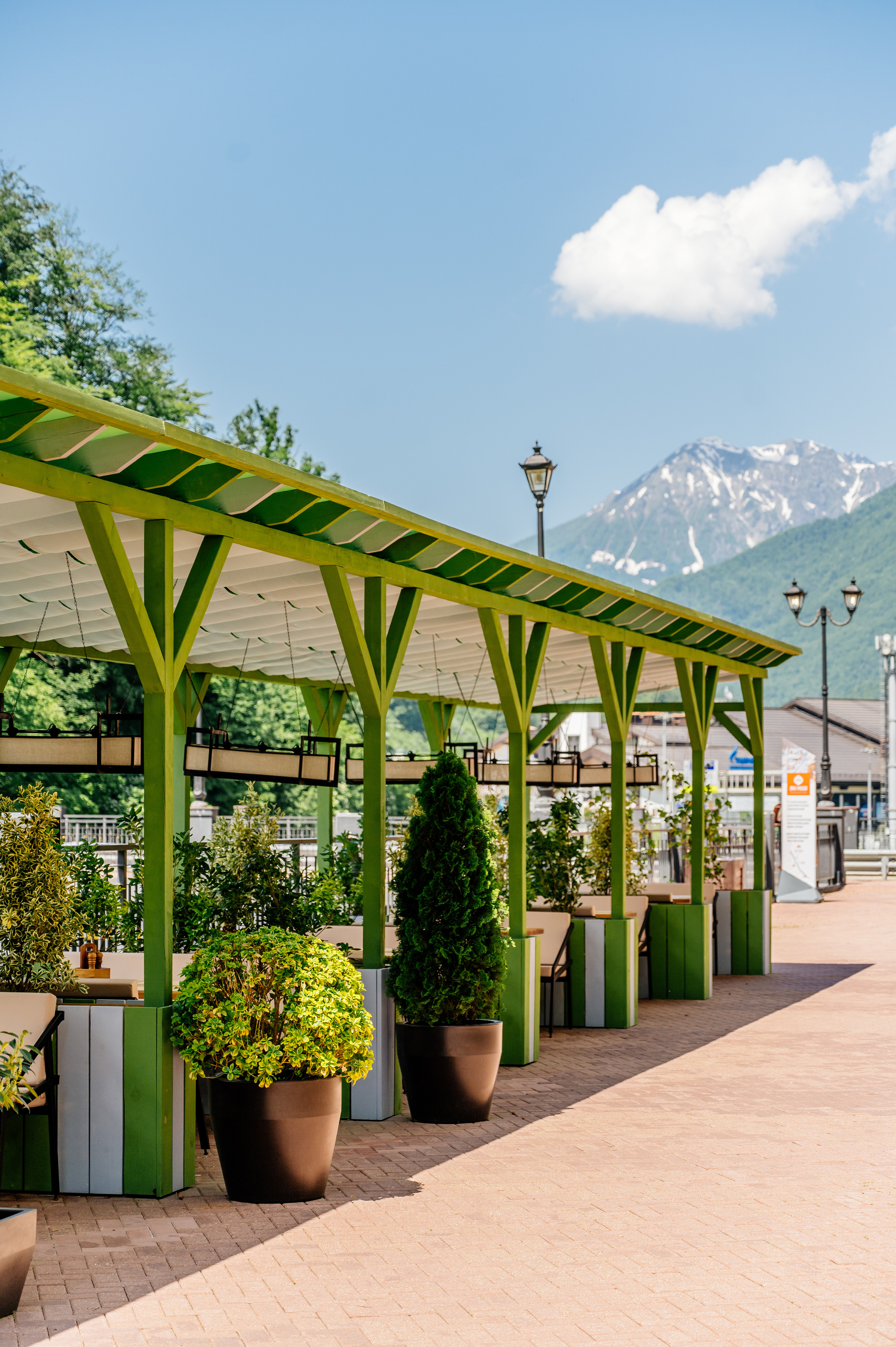 Экстерьер. Свадебный и семейный фотограф в Сочи Никита Пищов