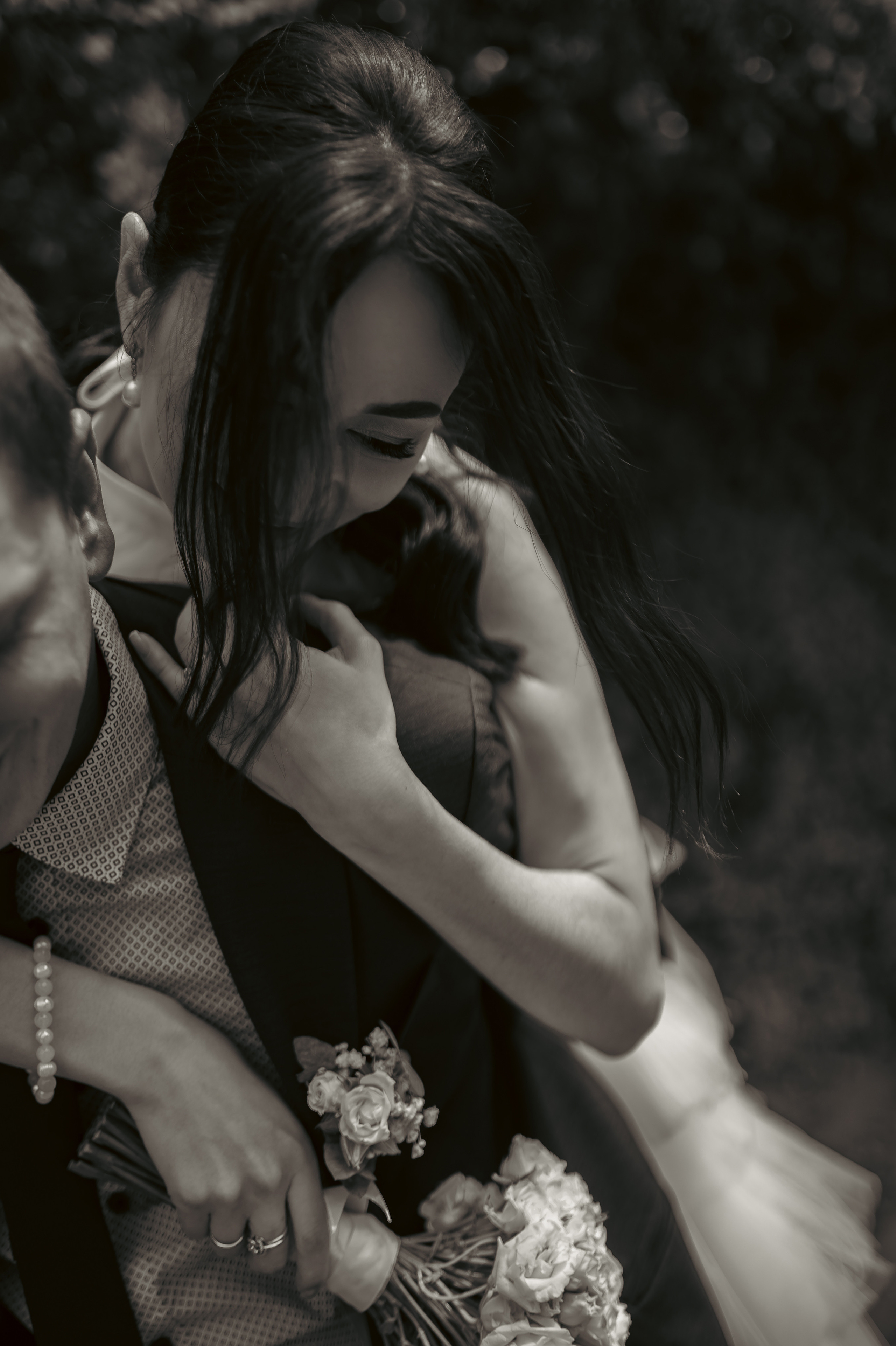 Прогулочная фотоссесия. Свадебный и семейный фотограф в Сочи Никита Пищов