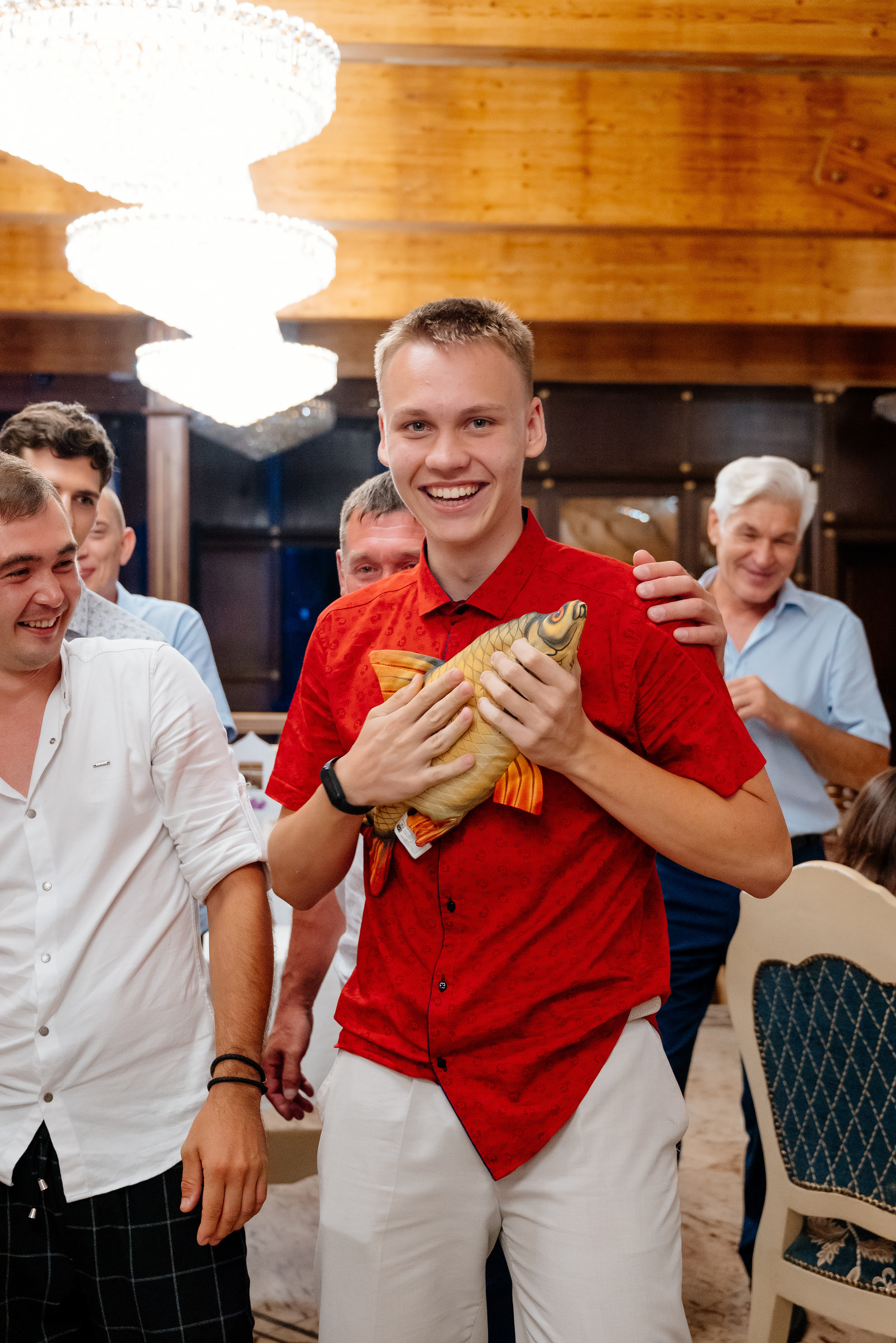 Айрат & Ирина. Свадебный и семейный фотограф в Сочи Никита Пищов