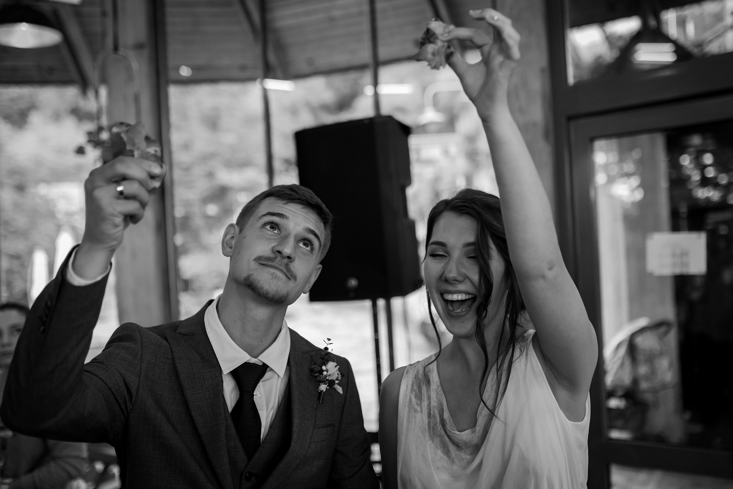 Свадьба на ферме «Экзархо». Свадебный и семейный фотограф в Сочи Никита Пищов