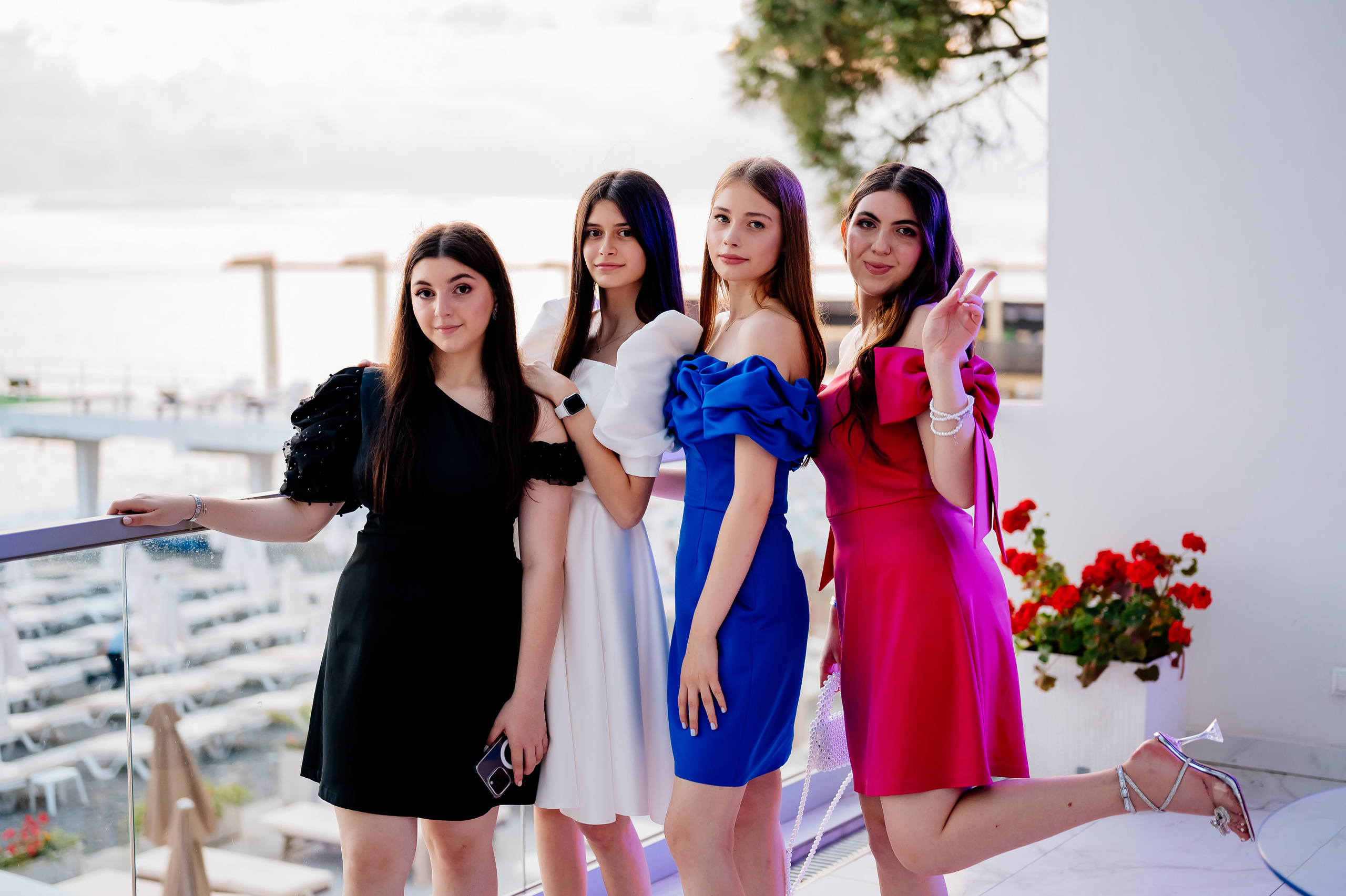 Выпускной 2023 | Лицей № 59. Свадебный и семейный фотограф в Сочи Никита Пищов