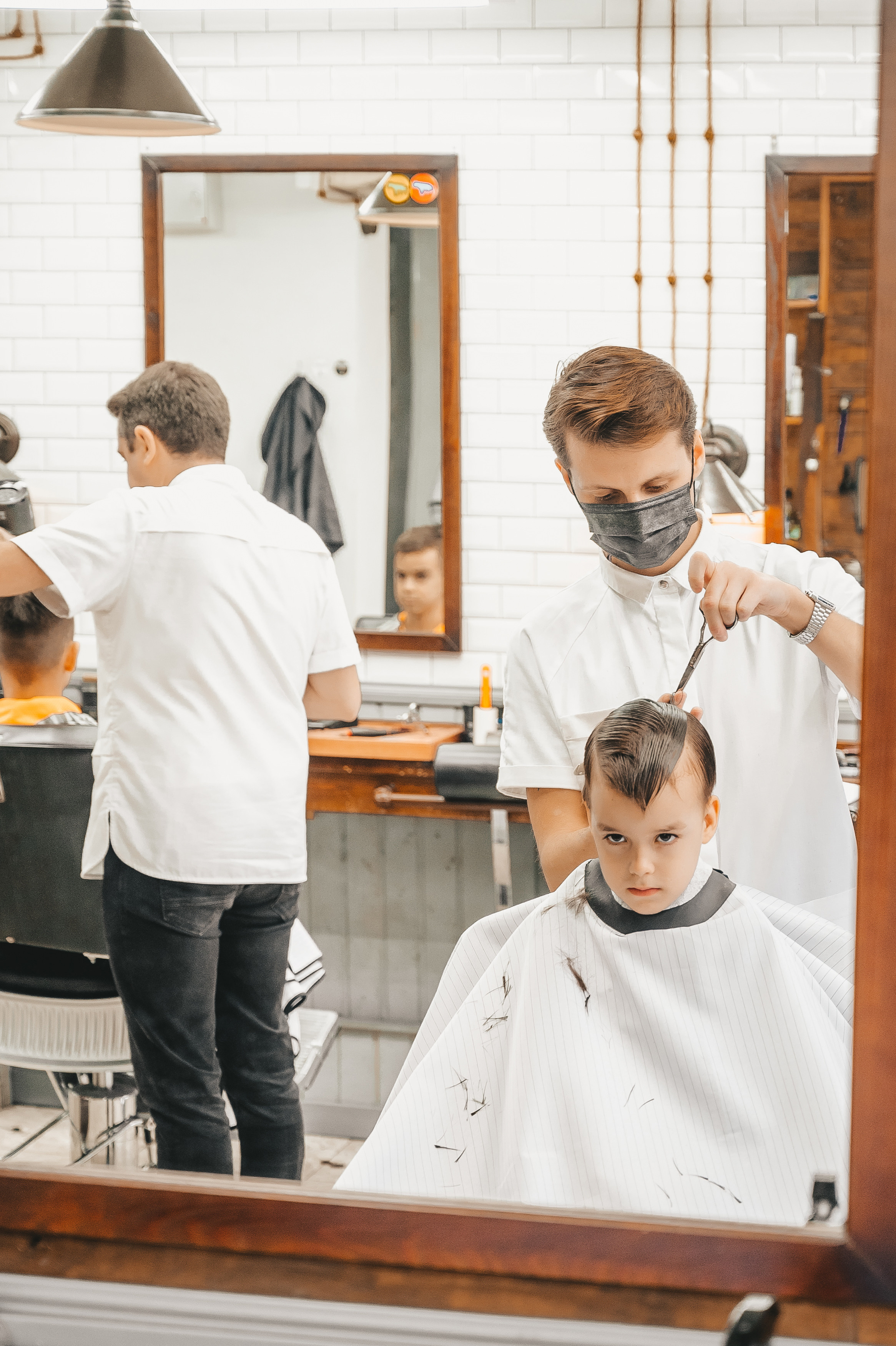 UNITED | Барбершоп. Свадебный и семейный фотограф в Сочи Никита Пищов