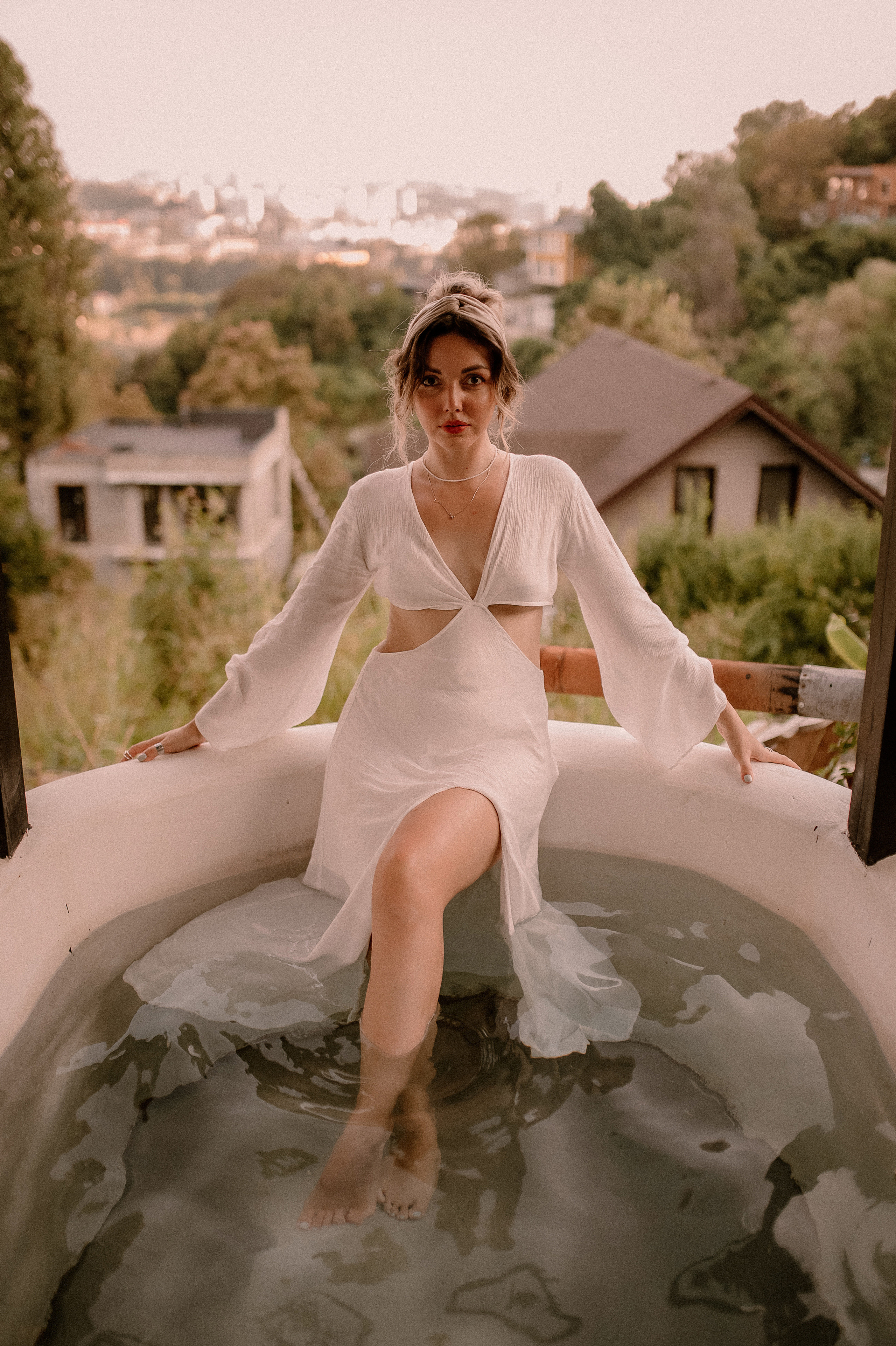 Фотосессия BaLi. Свадебный и семейный фотограф в Сочи Никита Пищов