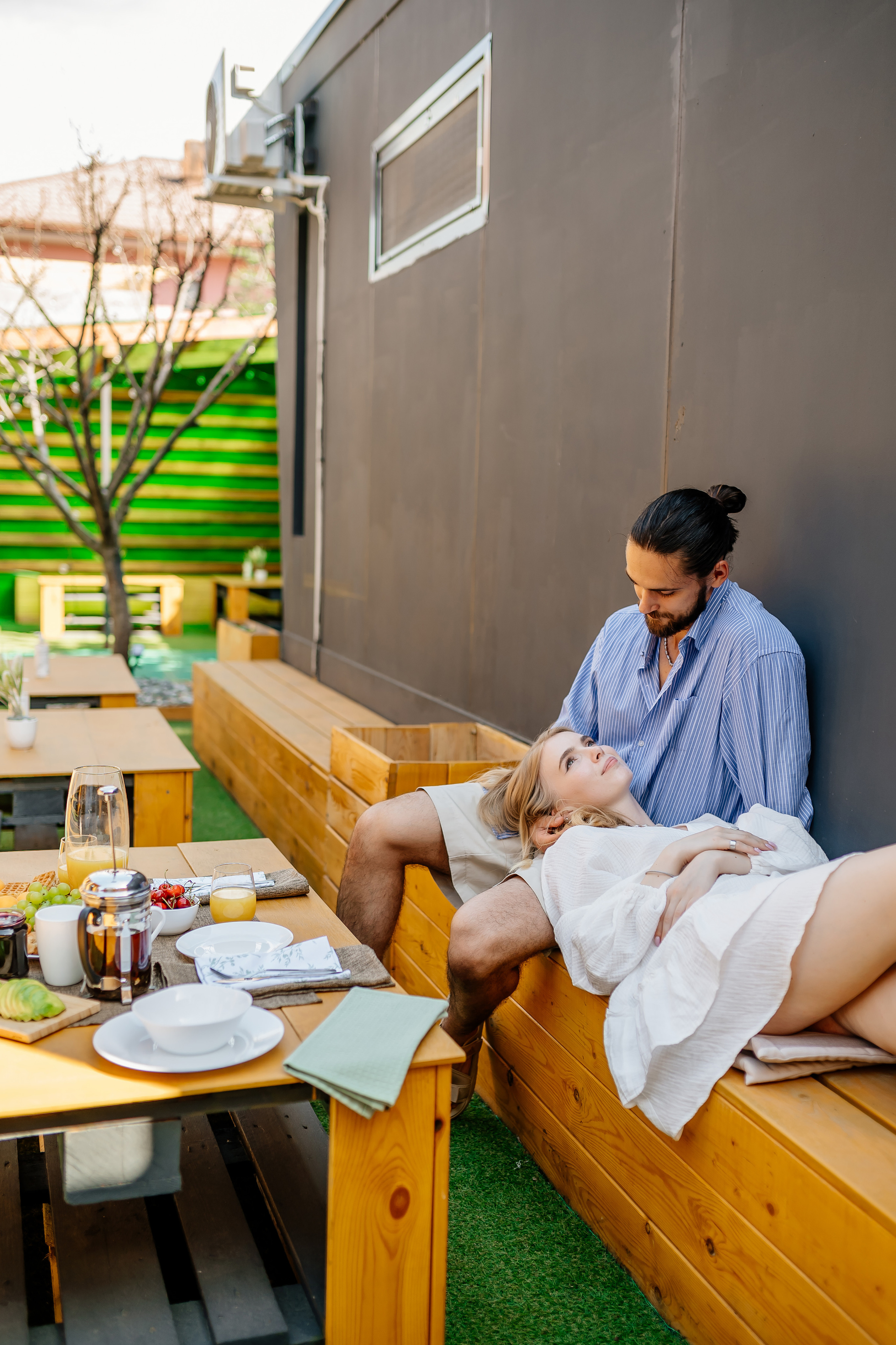 ECO SUITE. Свадебный и семейный фотограф в Сочи Никита Пищов