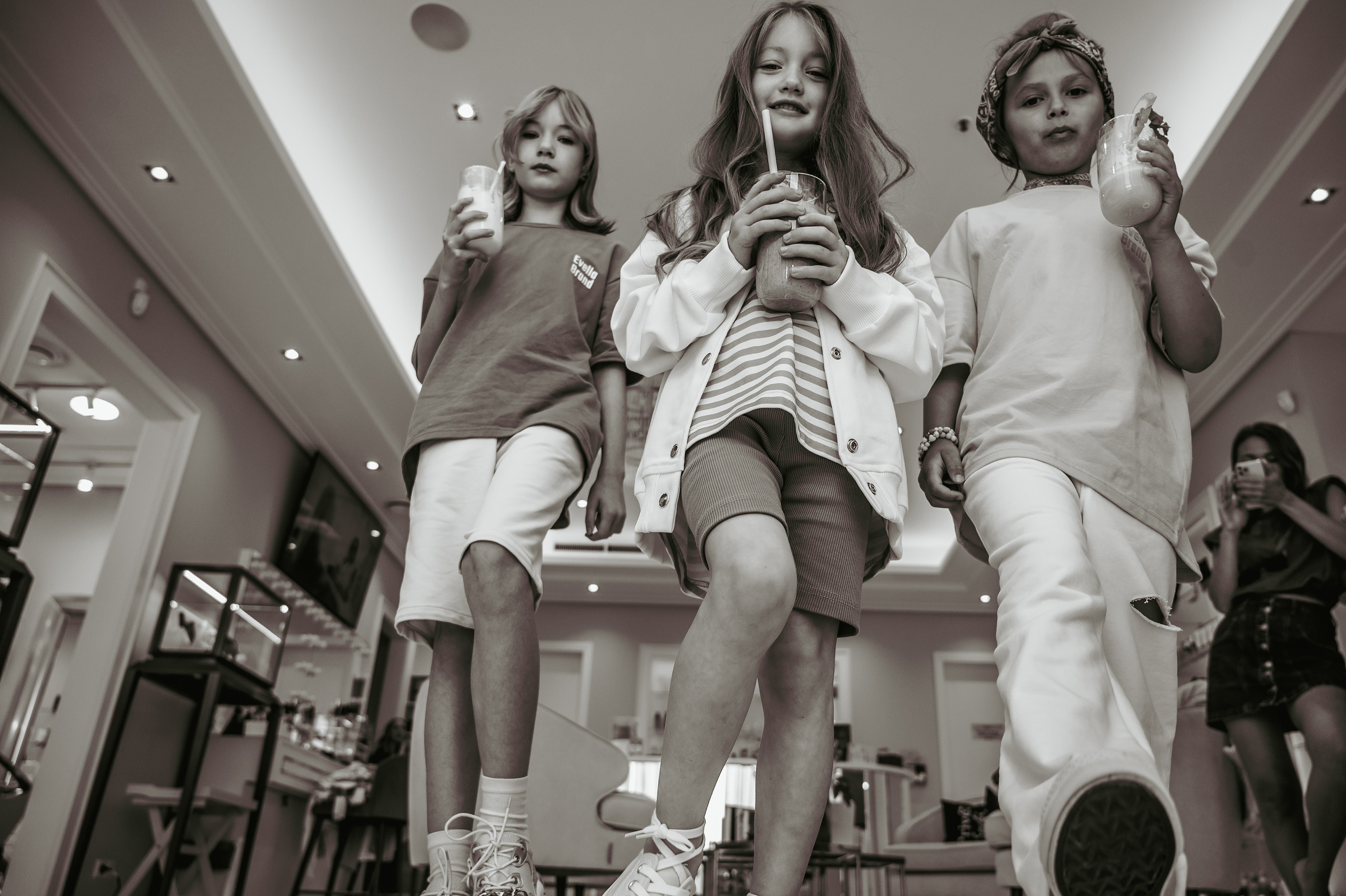 Privé 7 Sochi | Детские истории. Свадебный и семейный фотограф в Сочи Никита Пищов