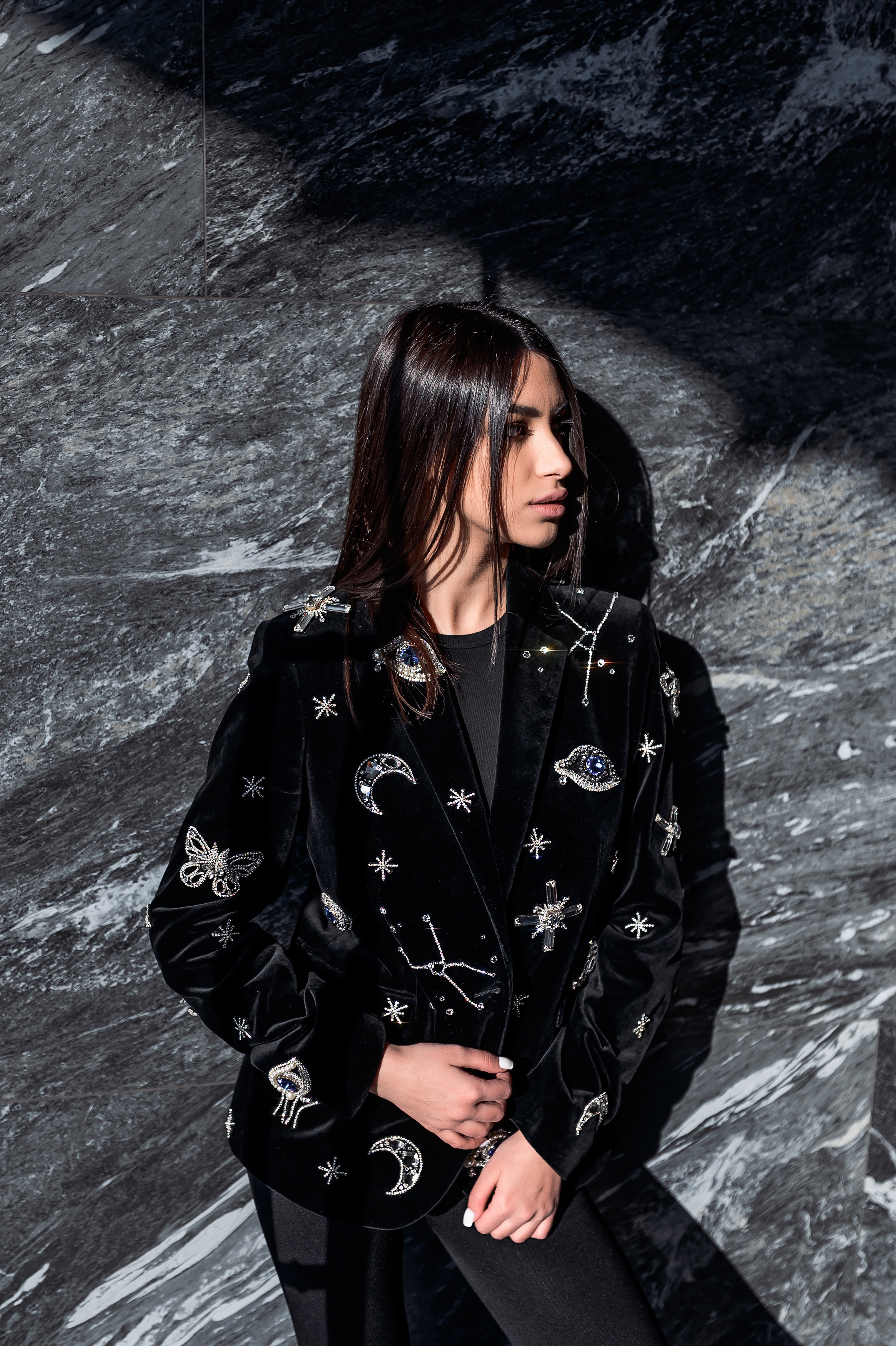 Контент бренда одежды для соц.сетей. Свадебный и семейный фотограф в Сочи Никита Пищов