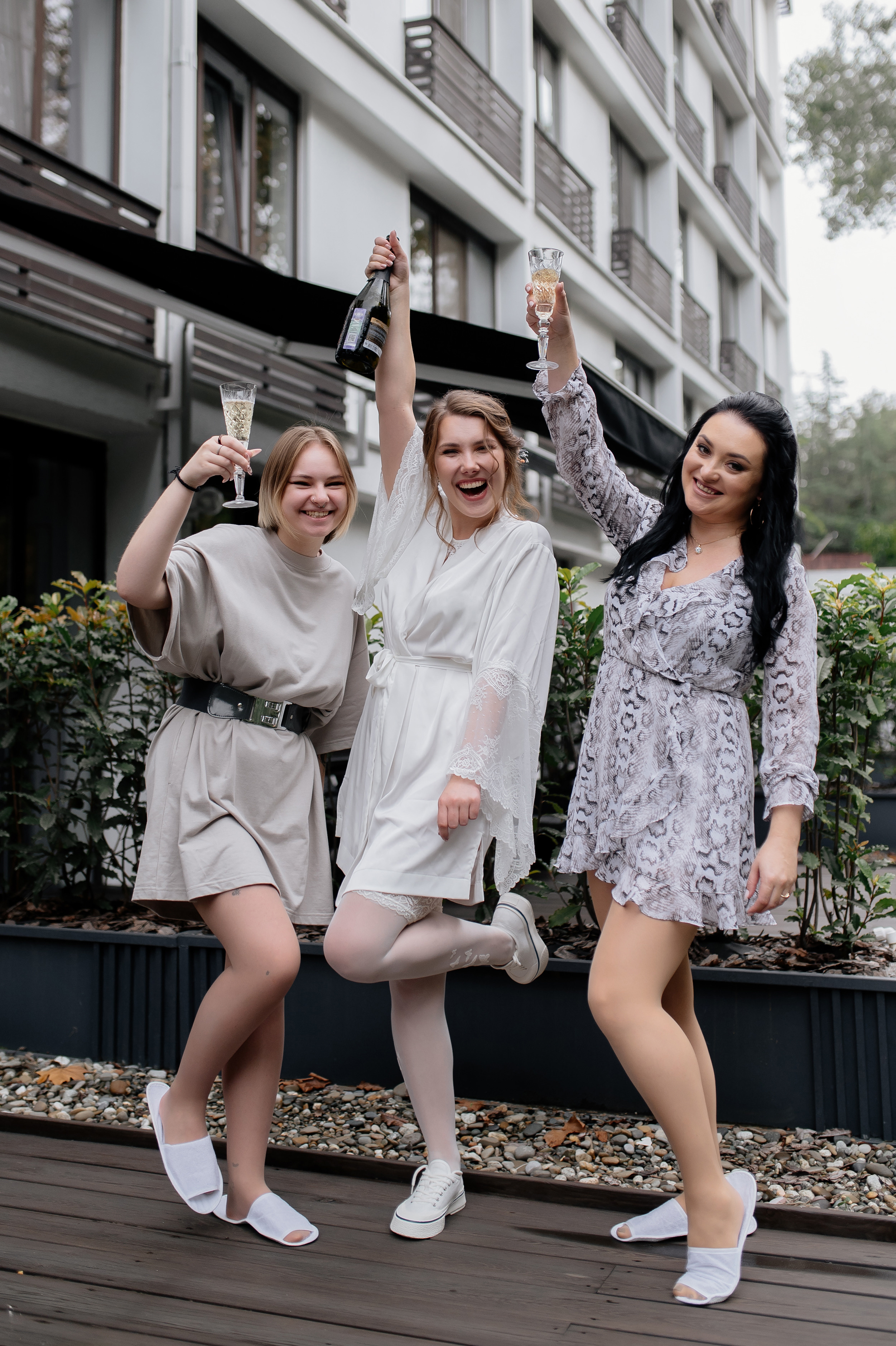 Свадьба на ферме «Экзархо». Свадебный и семейный фотограф в Сочи Никита Пищов