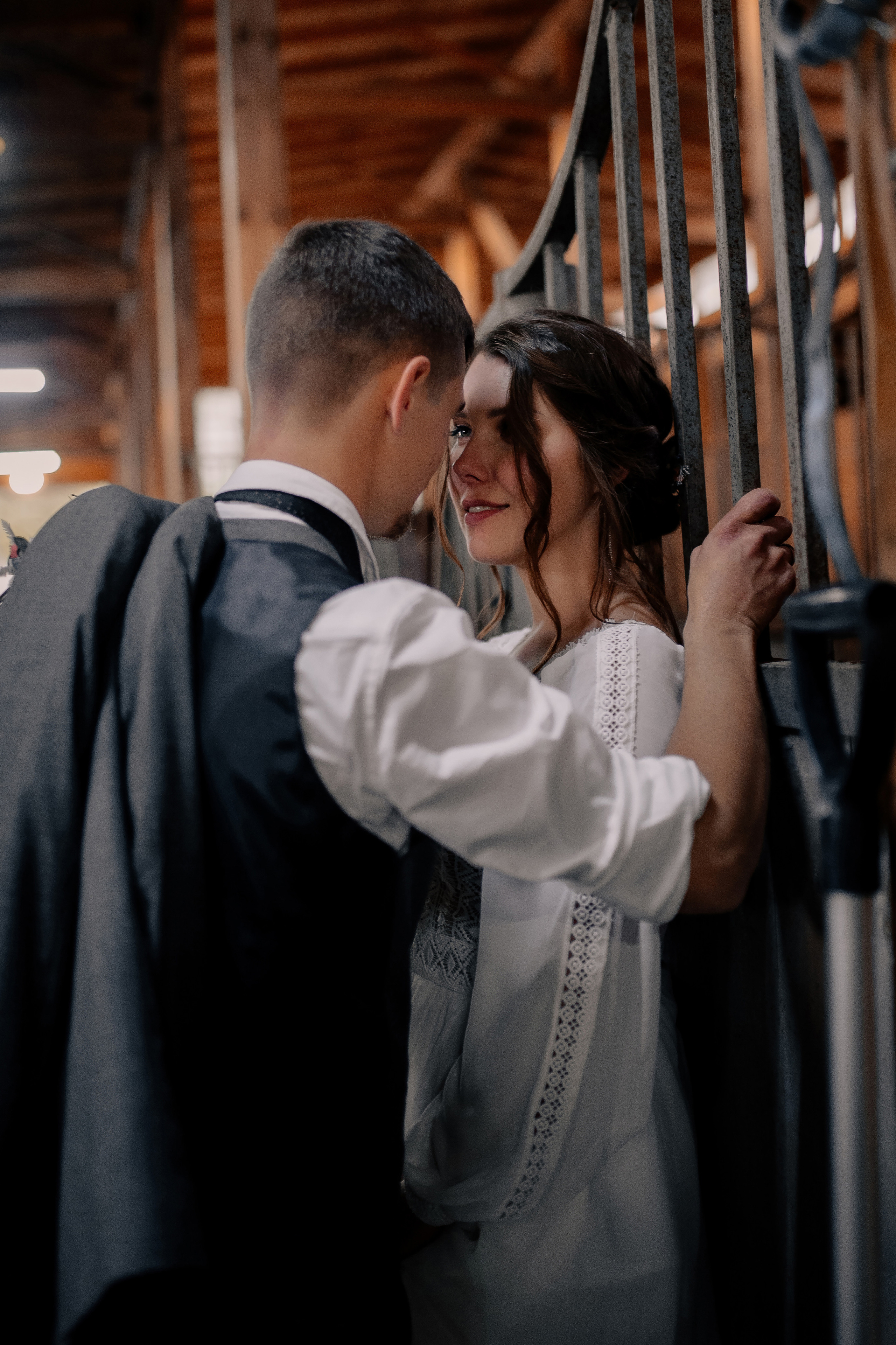 Свадьба на ферме «Экзархо». Свадебный и семейный фотограф в Сочи Никита Пищов