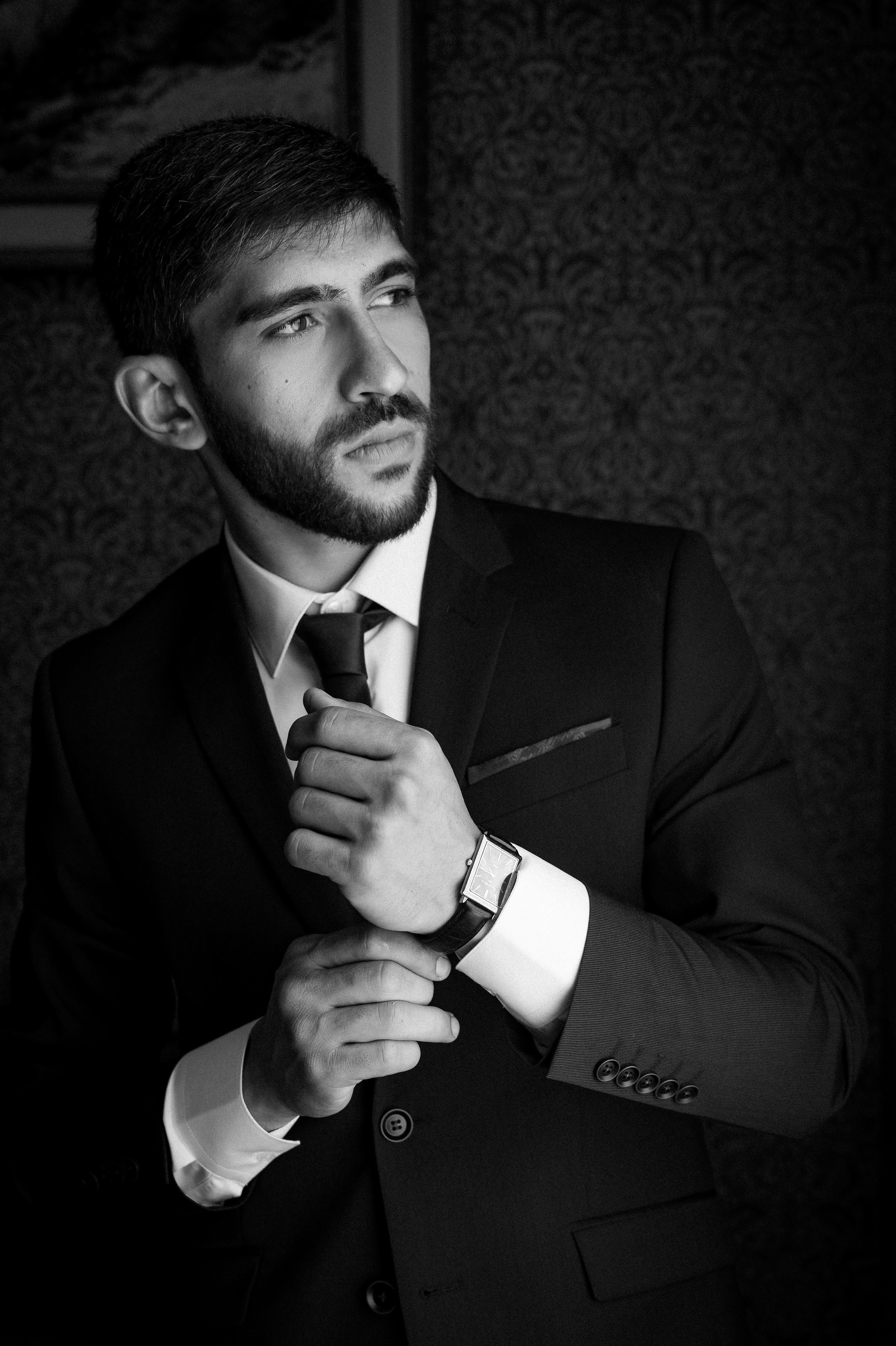 А+Л. Свадебный и семейный фотограф в Сочи Никита Пищов