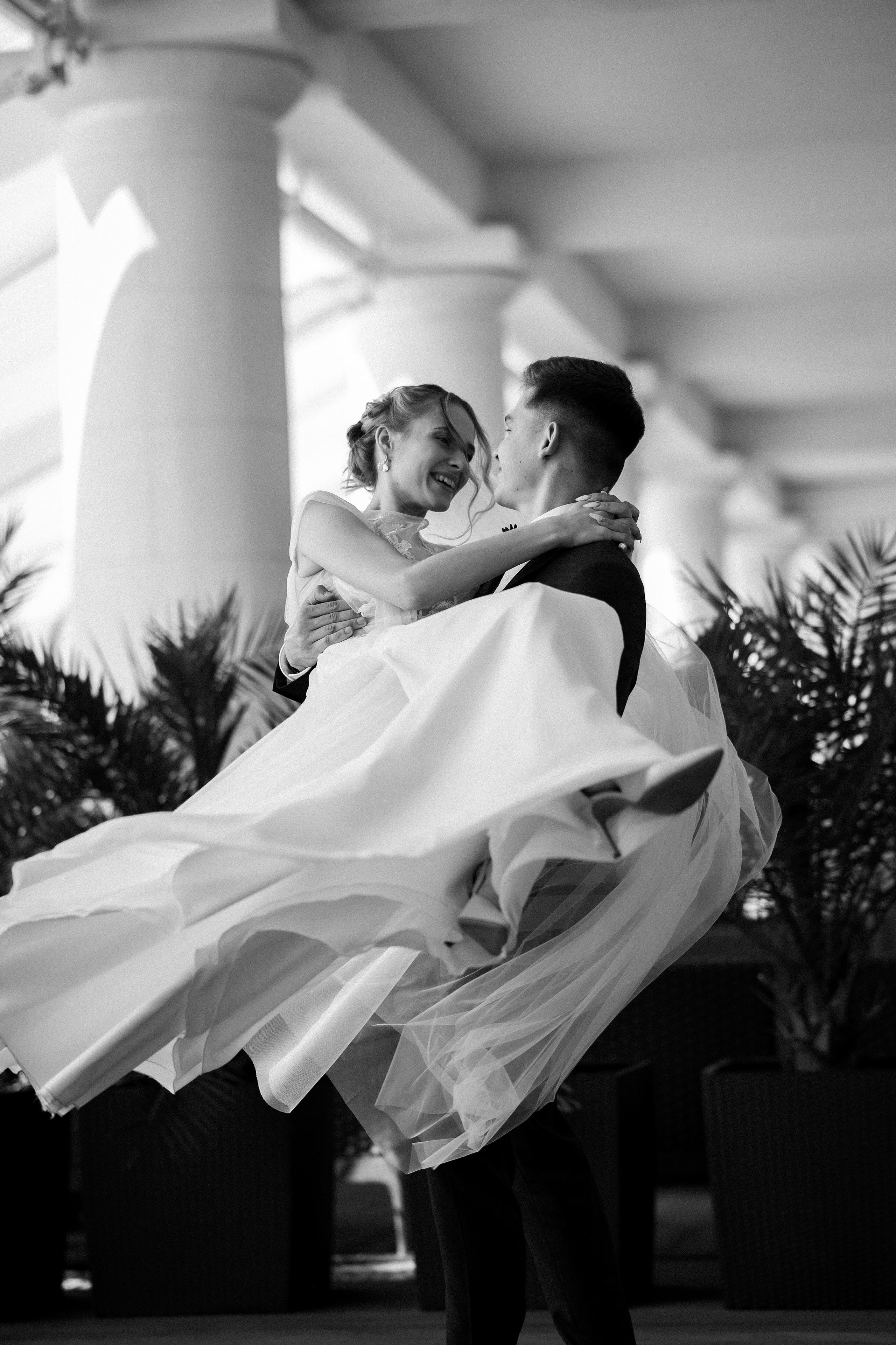 Айрат & Ирина. Свадебный и семейный фотограф в Сочи Никита Пищов