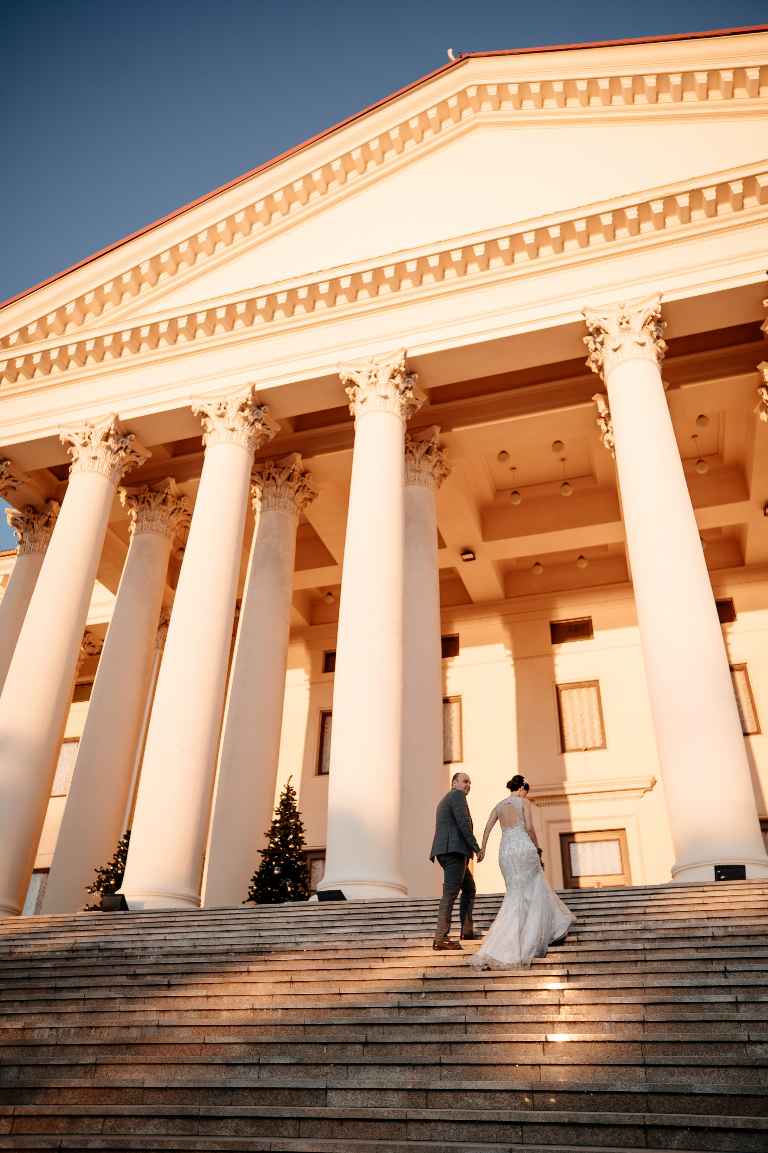 Г+А. Свадебный и семейный фотограф в Сочи Никита Пищов