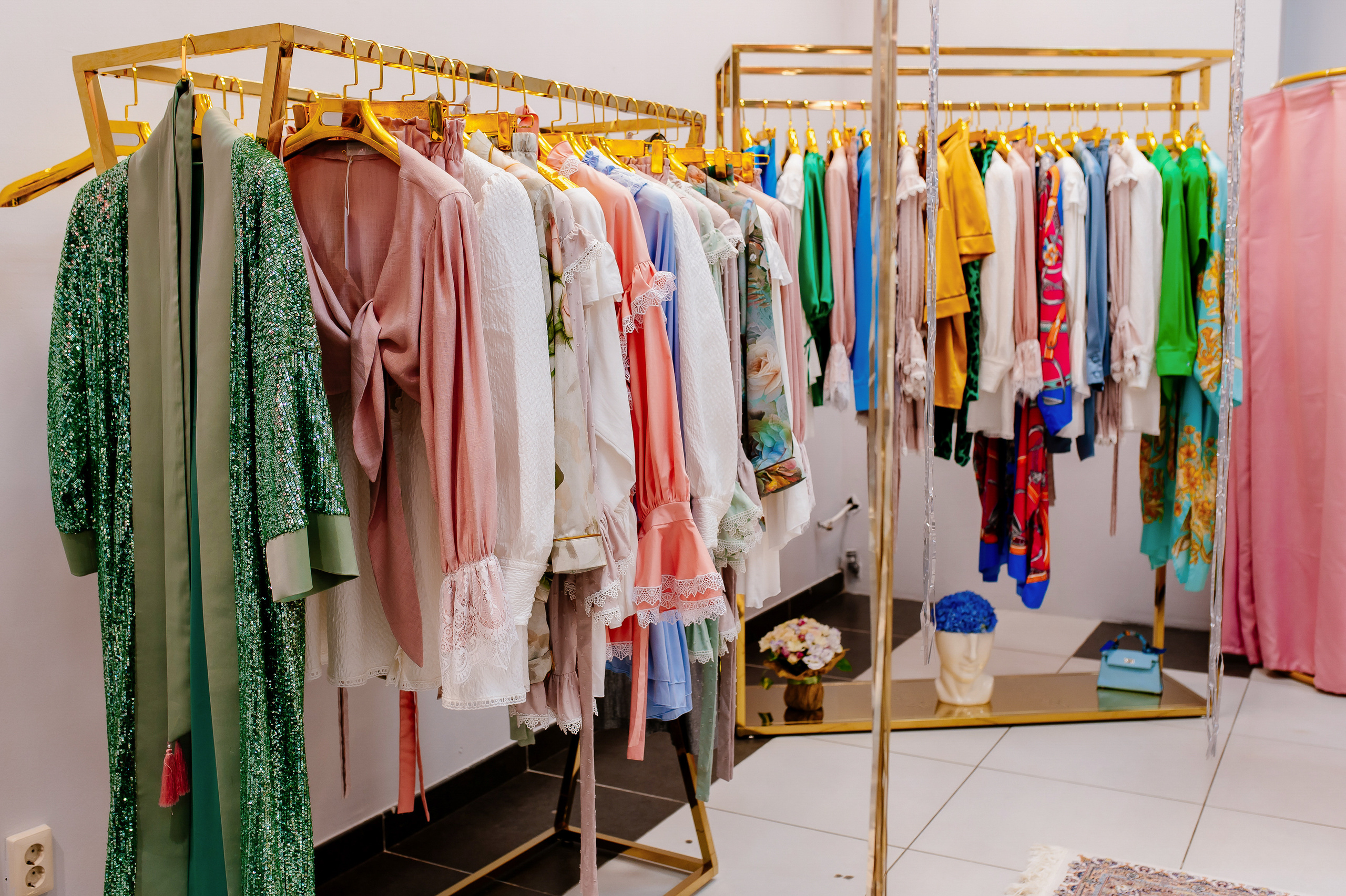 Шоурум-Ателье «SIA STORE» | Открытие. Свадебный и семейный фотограф в Сочи Никита Пищов