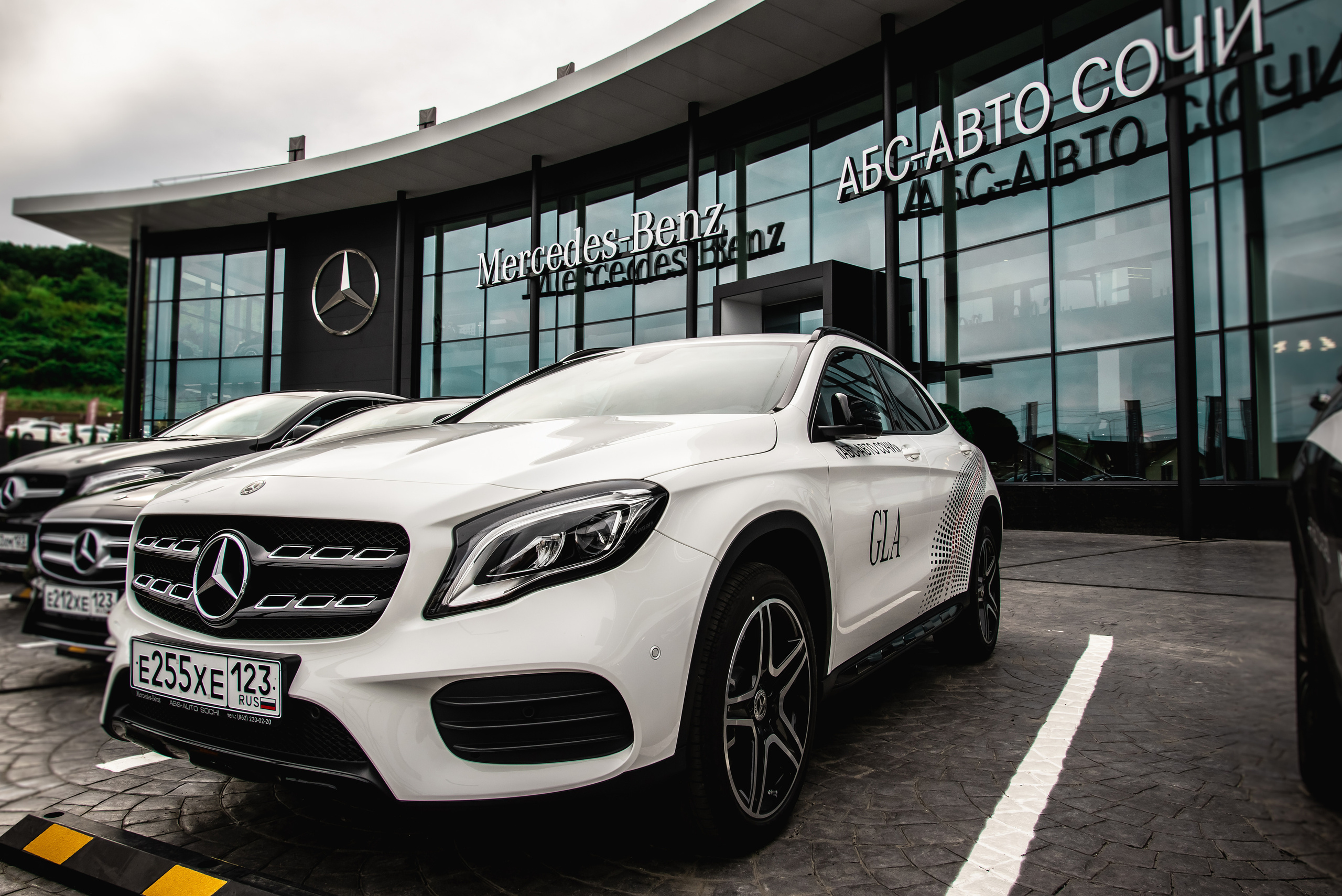 Авто. Свадебный и семейный фотограф в Сочи Никита Пищов