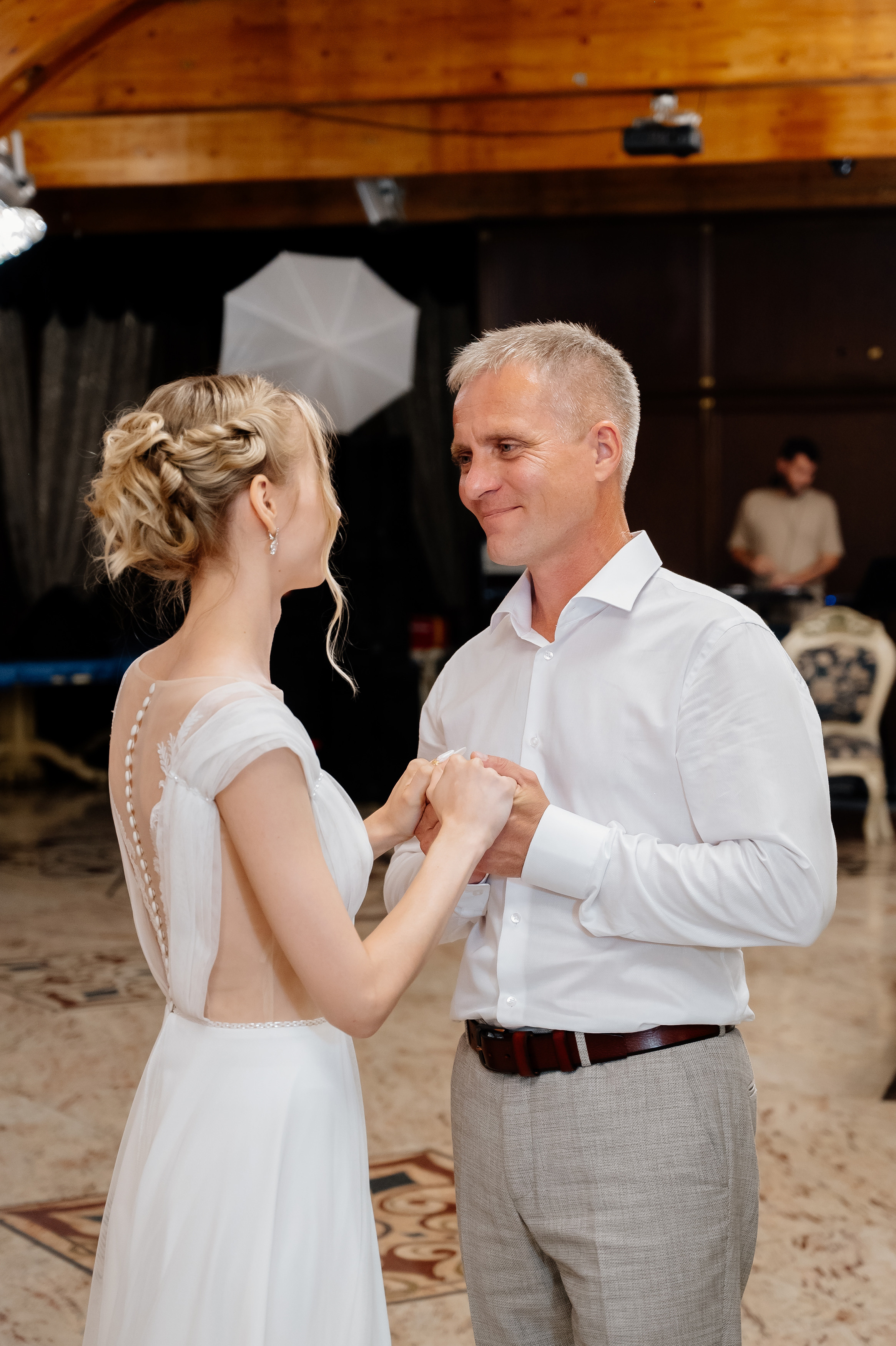 Айрат & Ирина. Свадебный и семейный фотограф в Сочи Никита Пищов