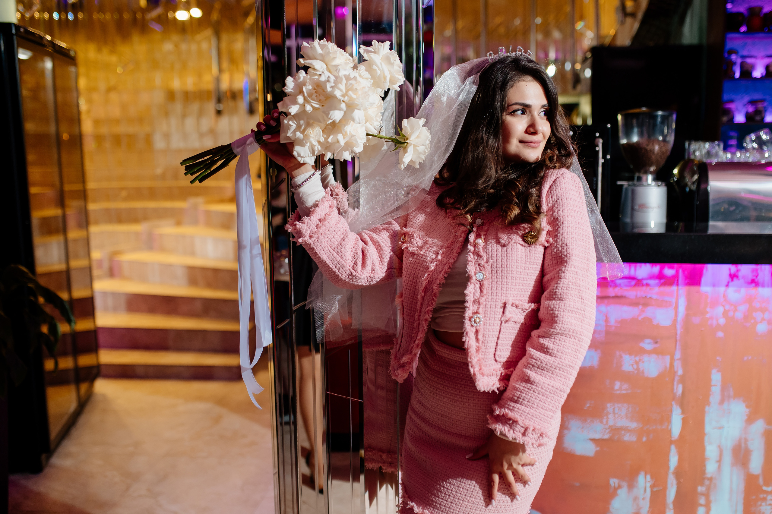 Девичник в «У себя 14». Свадебный и семейный фотограф в Сочи Никита Пищов