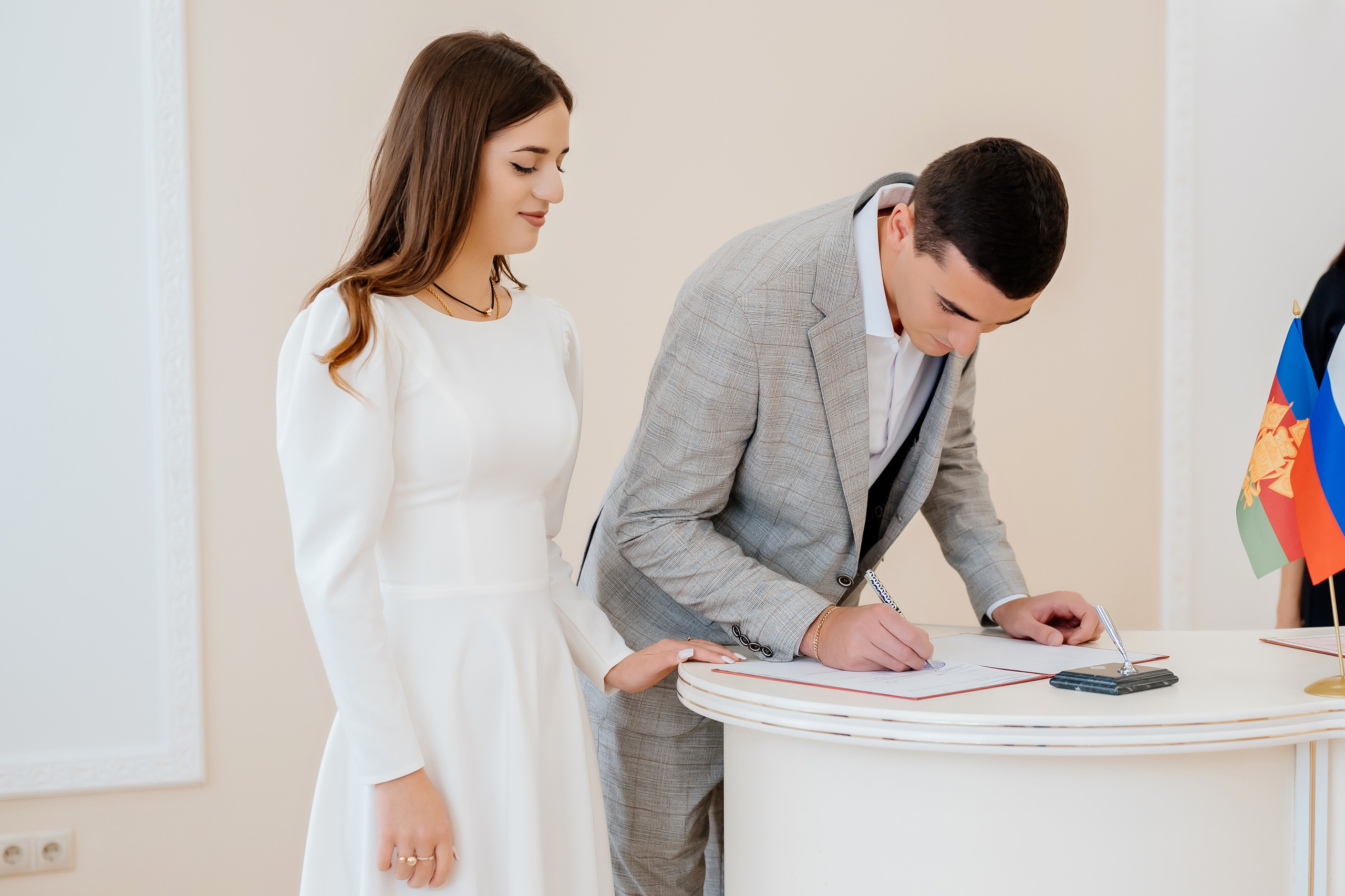 Амаях & Марианна. Свадебный и семейный фотограф в Сочи Никита Пищов