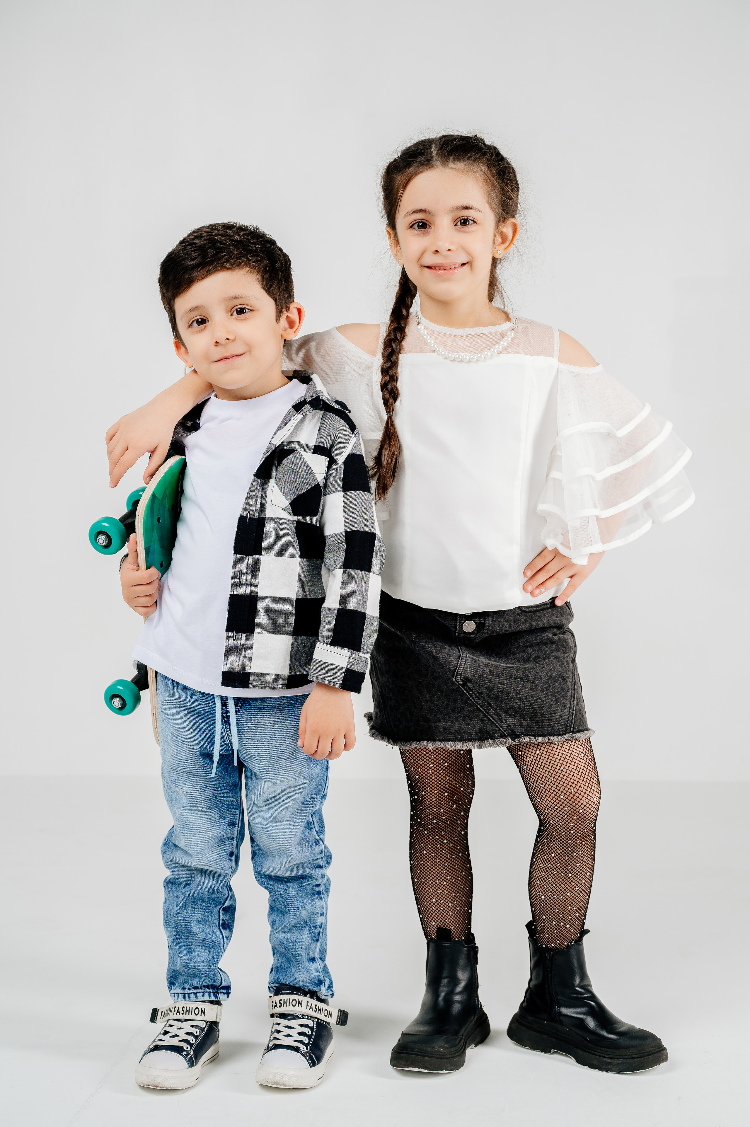 Детская | Студийная. Свадебный и семейный фотограф в Сочи Никита Пищов