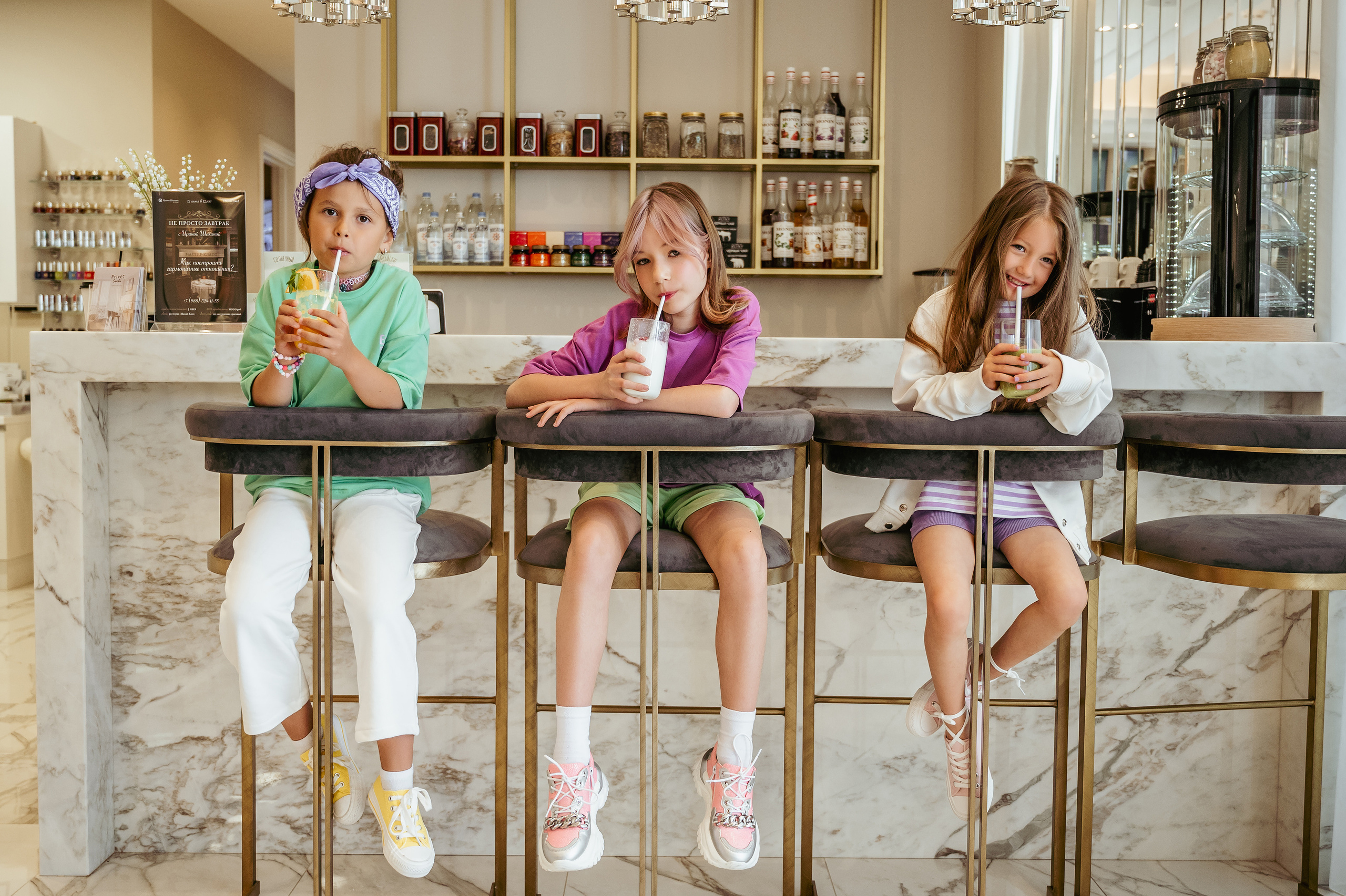 Privé 7 Sochi | Детские истории. Свадебный и семейный фотограф в Сочи Никита Пищов