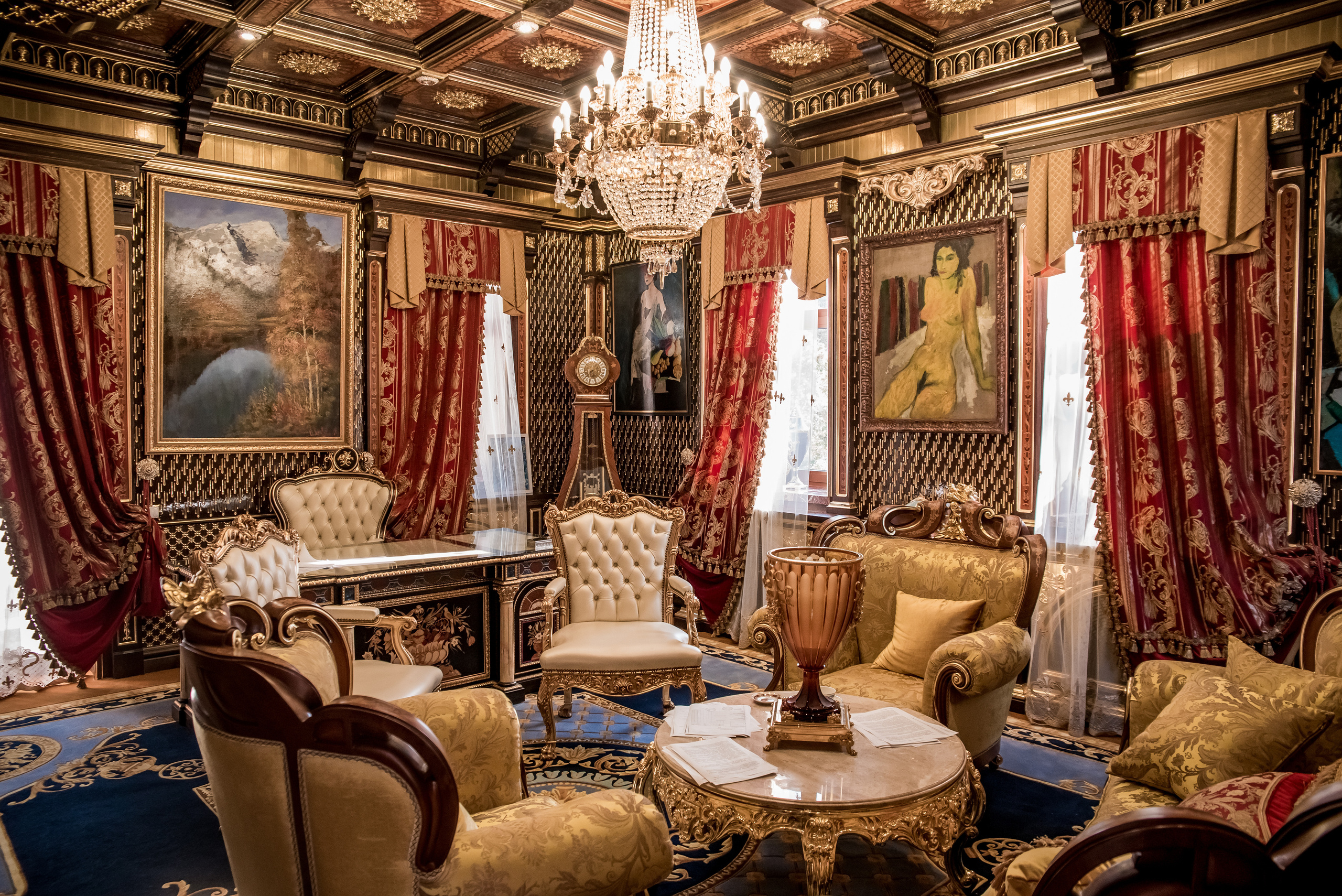 Интерьер. Свадебный и семейный фотограф в Сочи Никита Пищов