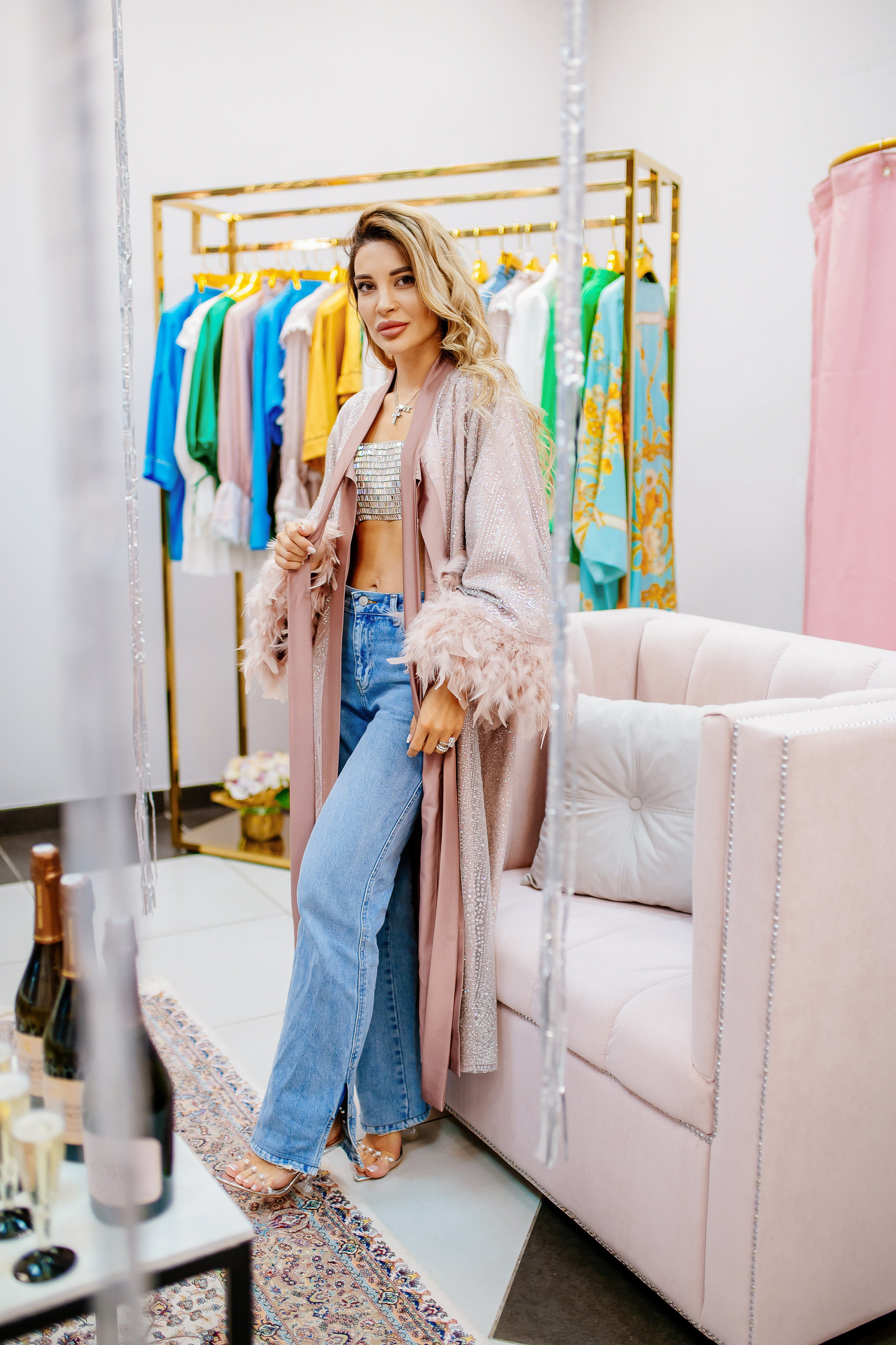 Шоурум-Ателье «SIA STORE» | Открытие. Свадебный и семейный фотограф в Сочи Никита Пищов